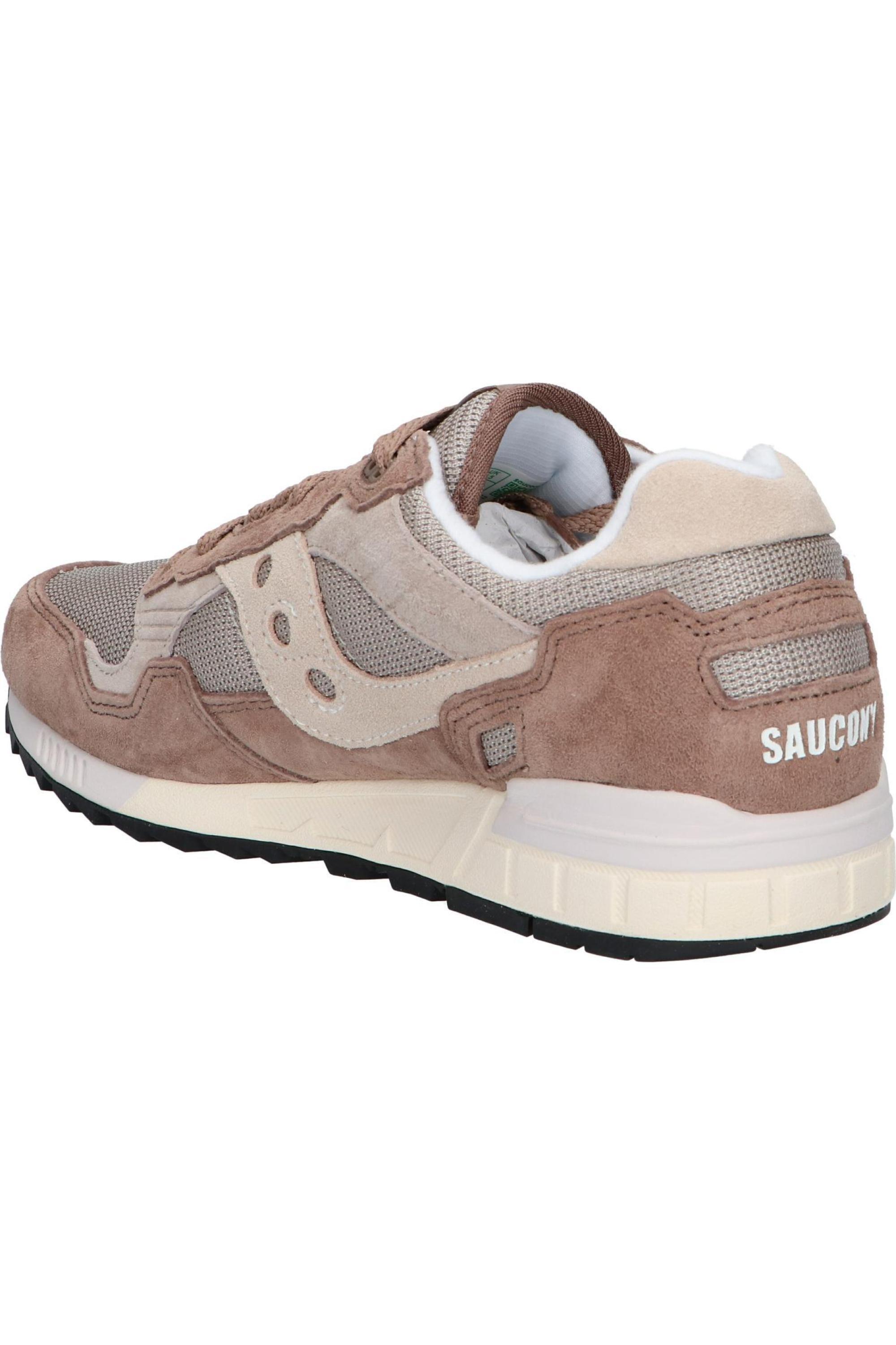 ZAPATOS Y COMPLEMENTOS SAUCONY  DE HOMBRE S70665-42 SHADOW 5000 5/5