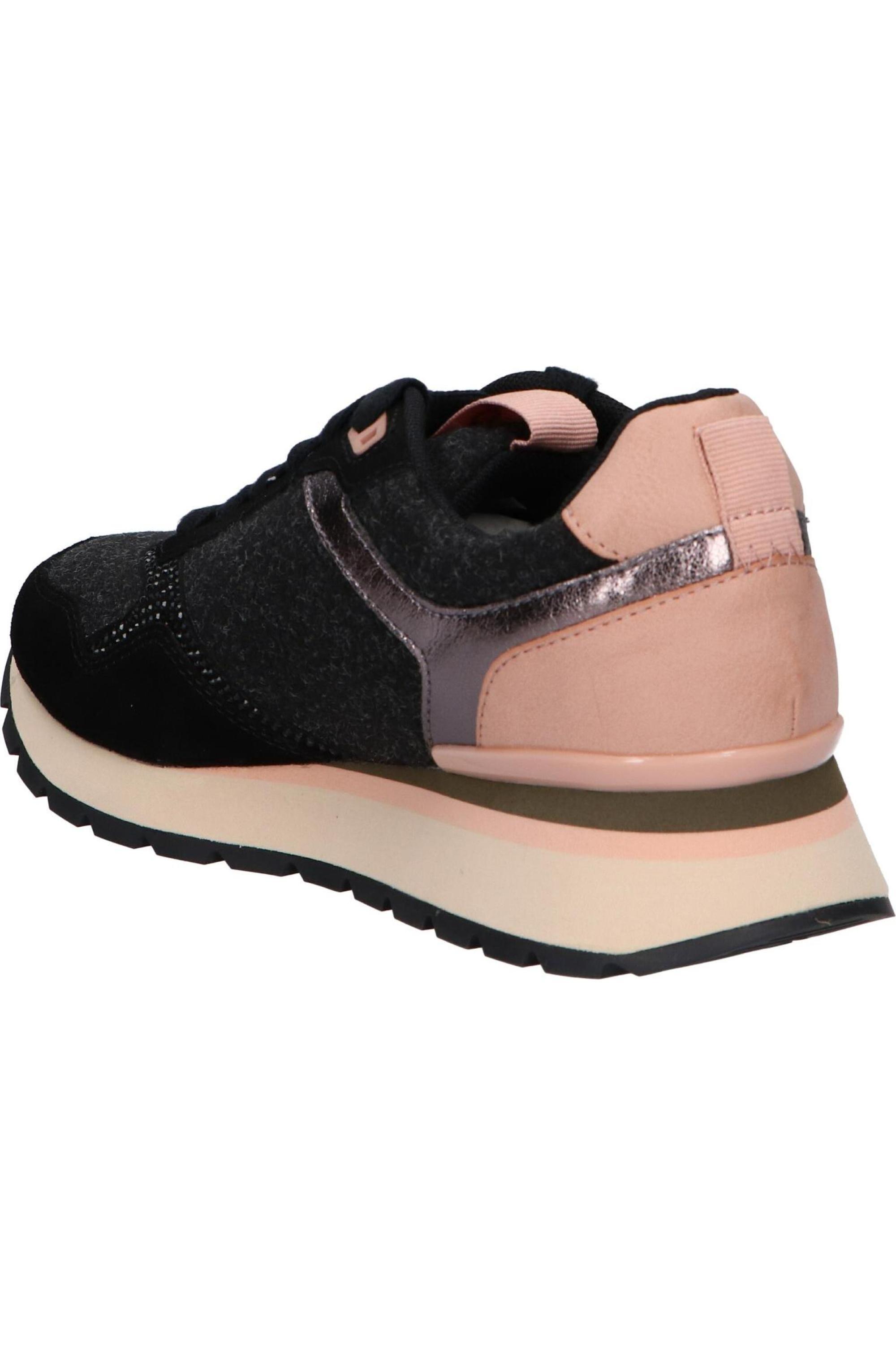 Chaussures pour Femme Gioseppo Ardagger Noir 5/5