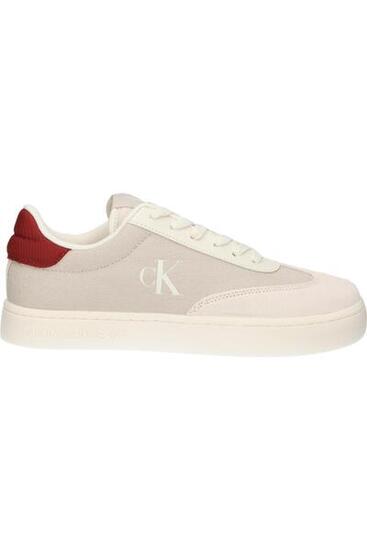 ZAPATOS Y COMPLEMENTOS CALVIN KLEIN DE HOMBRE YM0YM01169 CLASSIC CUPSOLE LOW