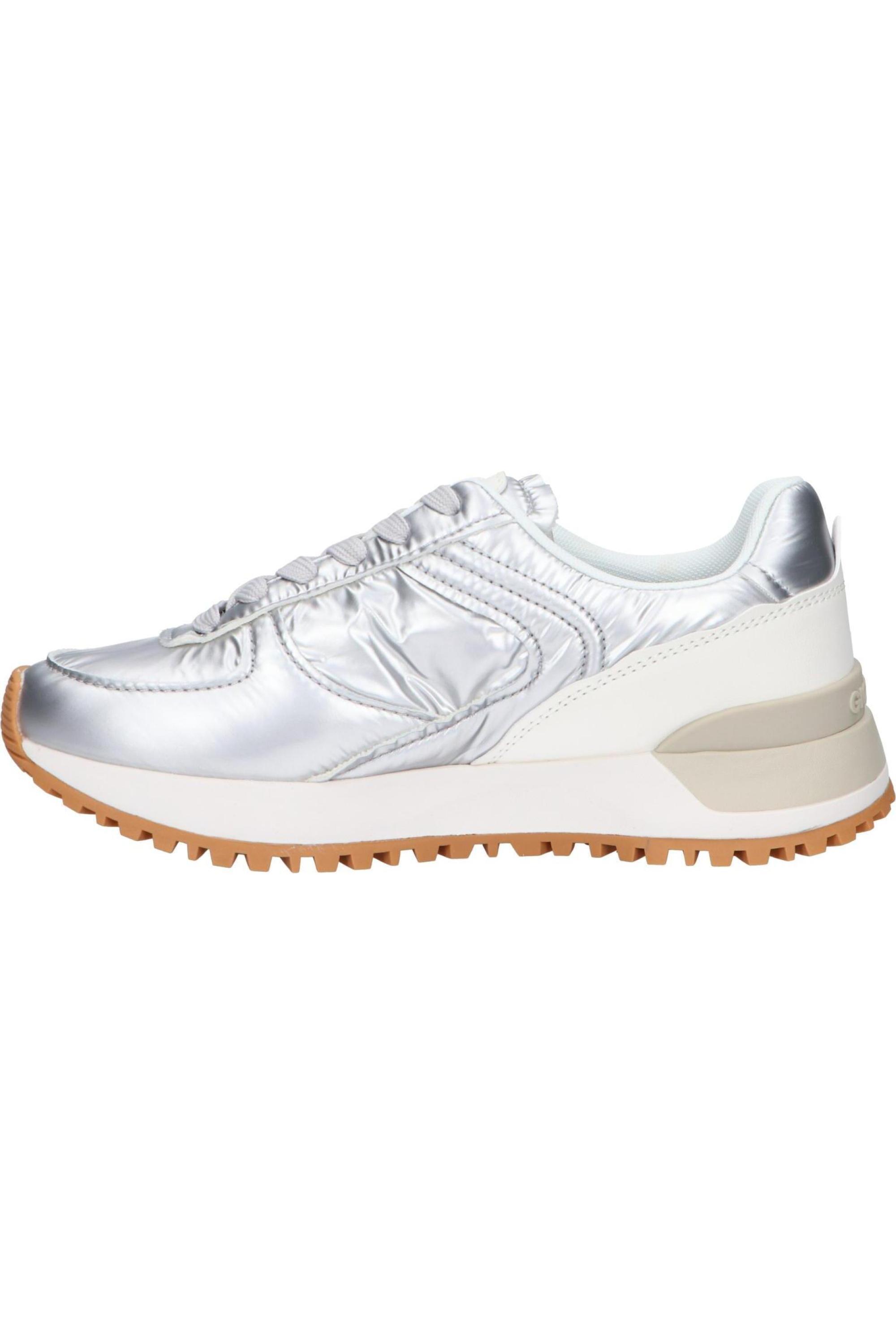 Zapatillas GIOSEPPO  Nabbe Plata  Mujer 4/5