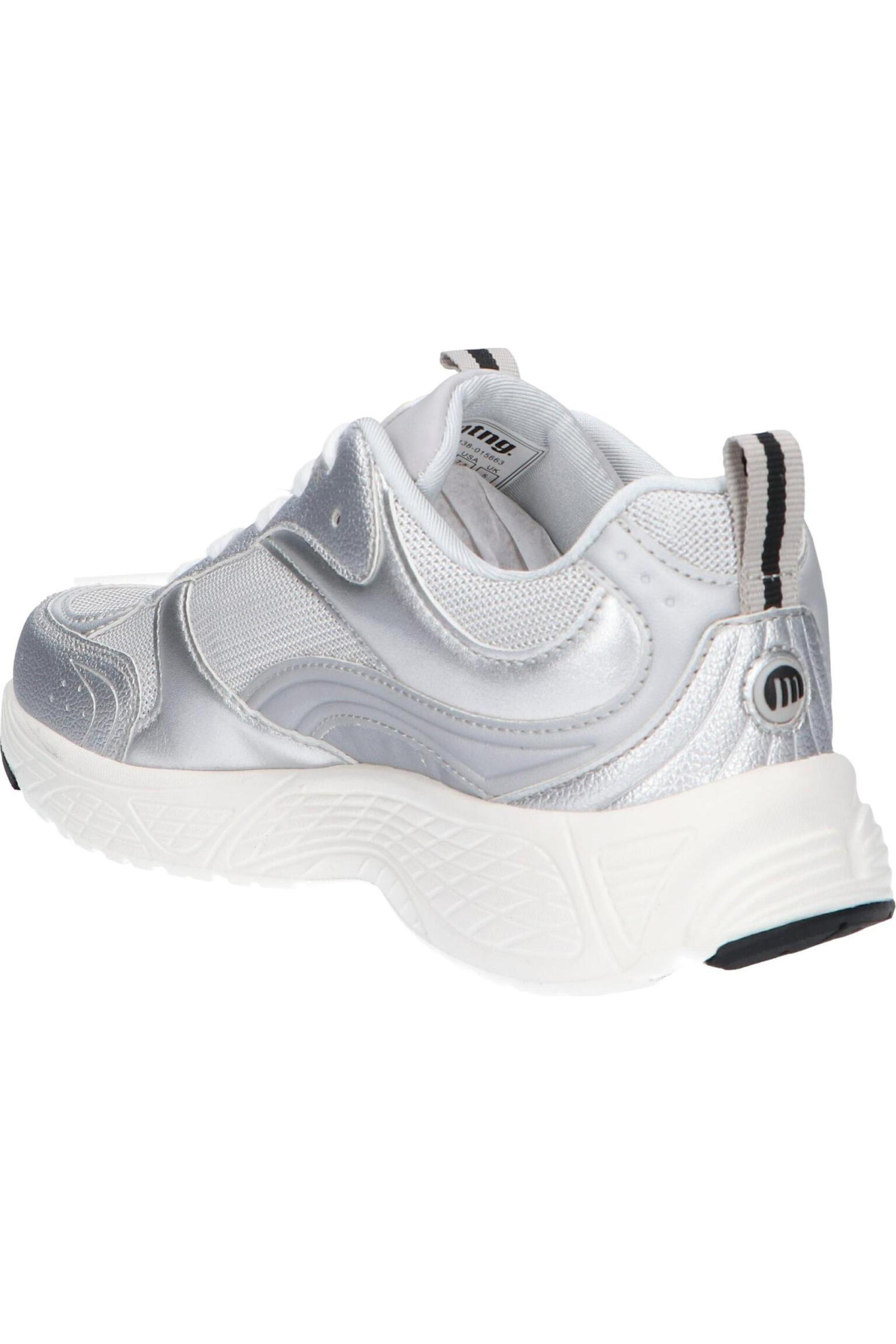 ZAPATOS Y COMPLEMENTOS MTNG  DE MUJER 60438 5/5