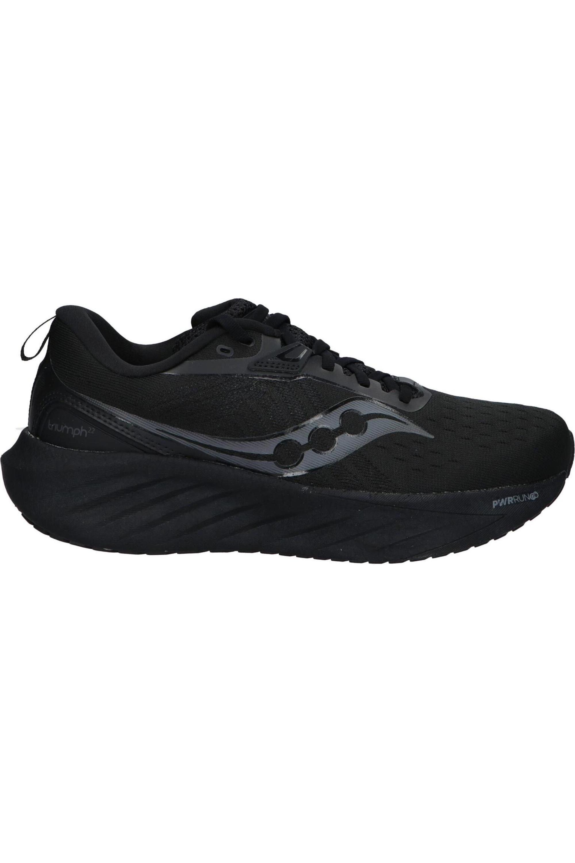 ZAPATOS Y COMPLEMENTOS SAUCONY  DE HOMBRE S20964-201 TRIUMPH 22 1/5