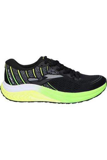 Zapatillas Running Hombre Joma Victory 2501 Negro Resistentes-RVICTS2501 Joma