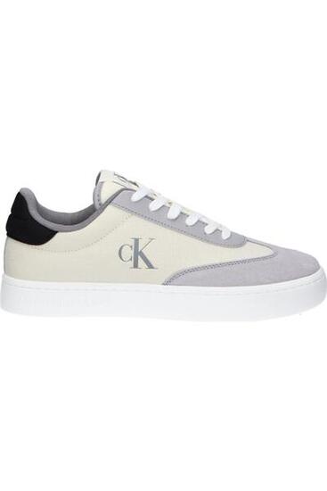ZAPATOS Y COMPLEMENTOS CALVIN KLEIN DE HOMBRE YM0YM01169 CLASSIC CUPSOLE LOW