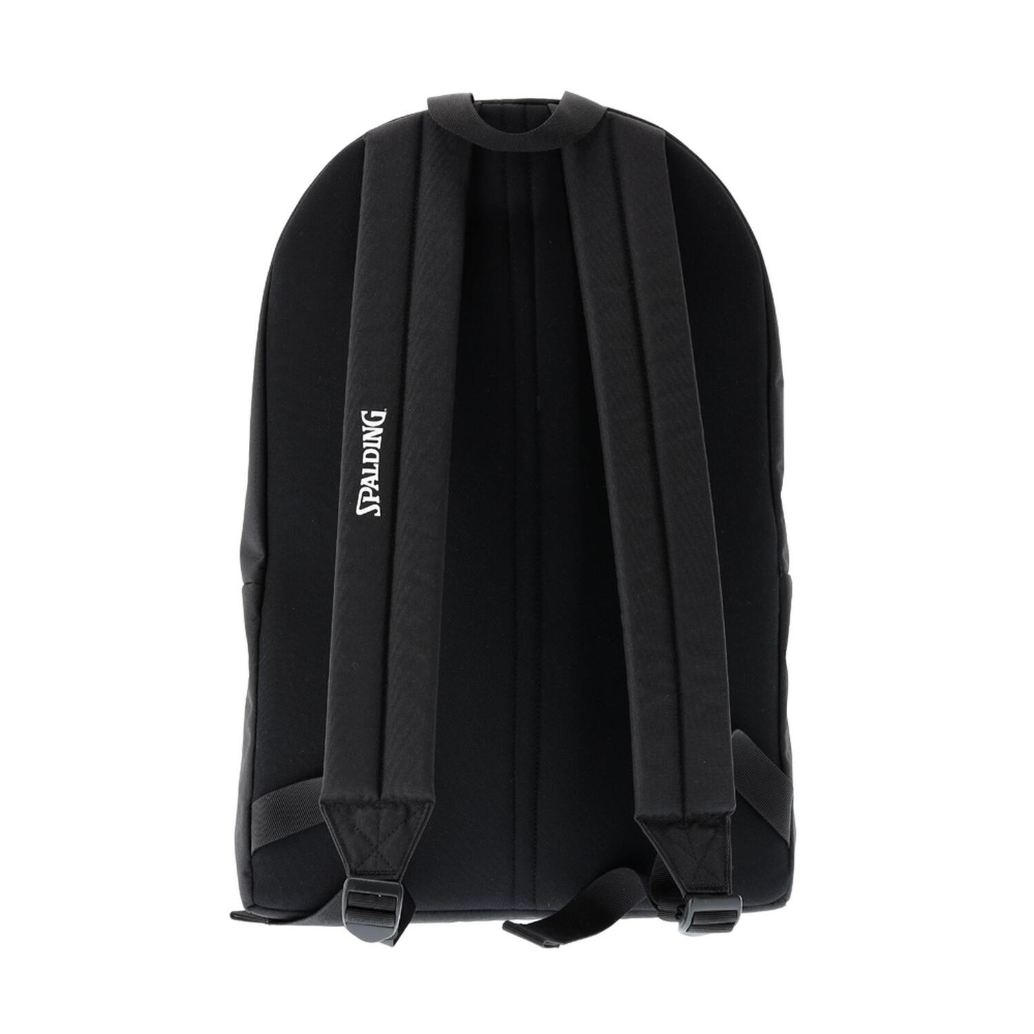 SAC A DOS DE BASKET TEAM ESSENTIAL 20L Spalding 5/5