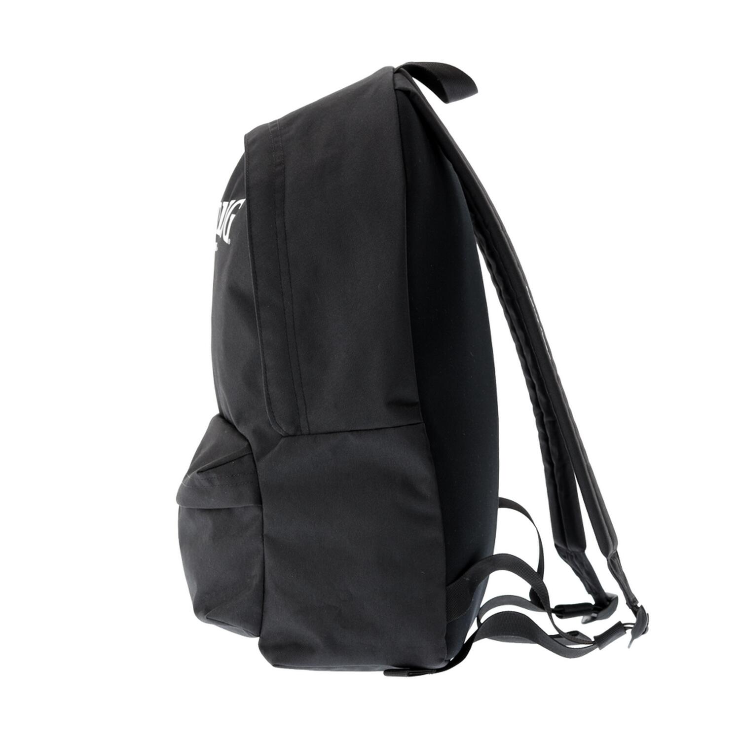 SAC A DOS DE BASKET TEAM ESSENTIAL 20L Spalding 4/5