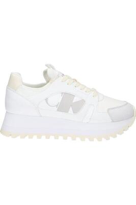 ZAPATOS Y COMPLEMENTOS CALVIN KLEIN DE MUJER YW0YW01642 RUNNER LOW LAVEUP