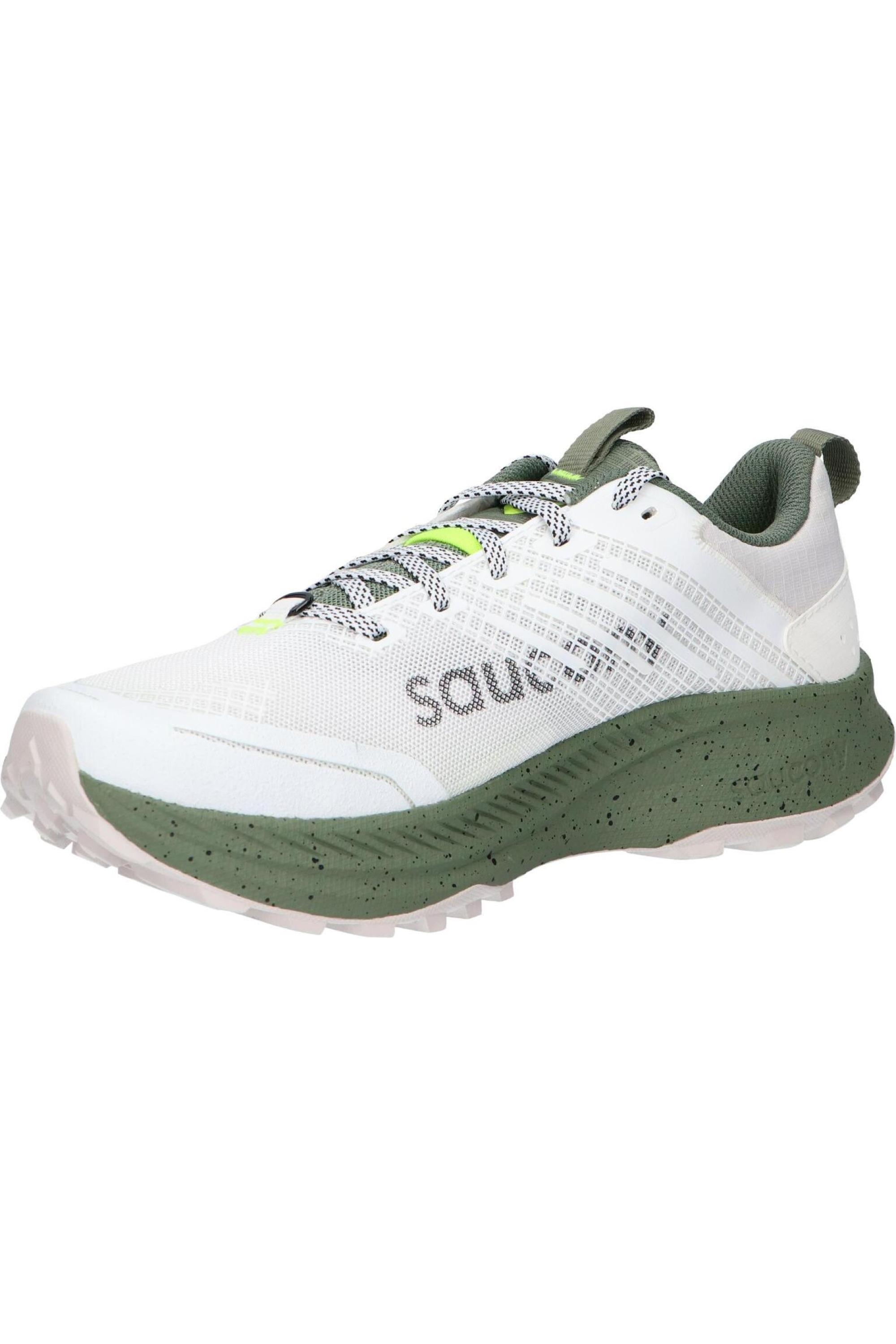 ZAPATOS Y COMPLEMENTOS SAUCONY  DE HOMBRE S20951-140 RIDE TR2 3/5