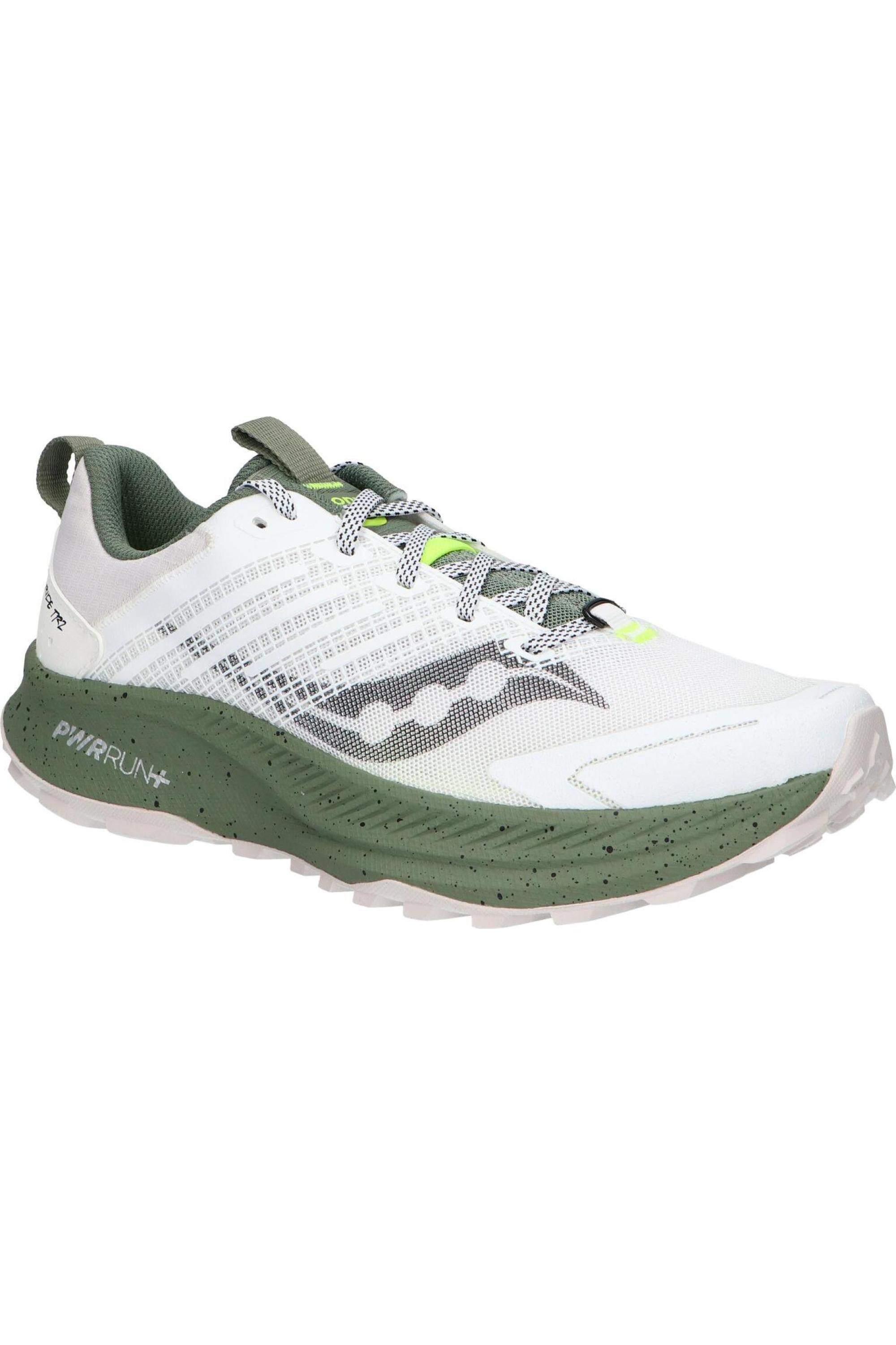 ZAPATOS Y COMPLEMENTOS SAUCONY  DE HOMBRE S20951-140 RIDE TR2 2/5