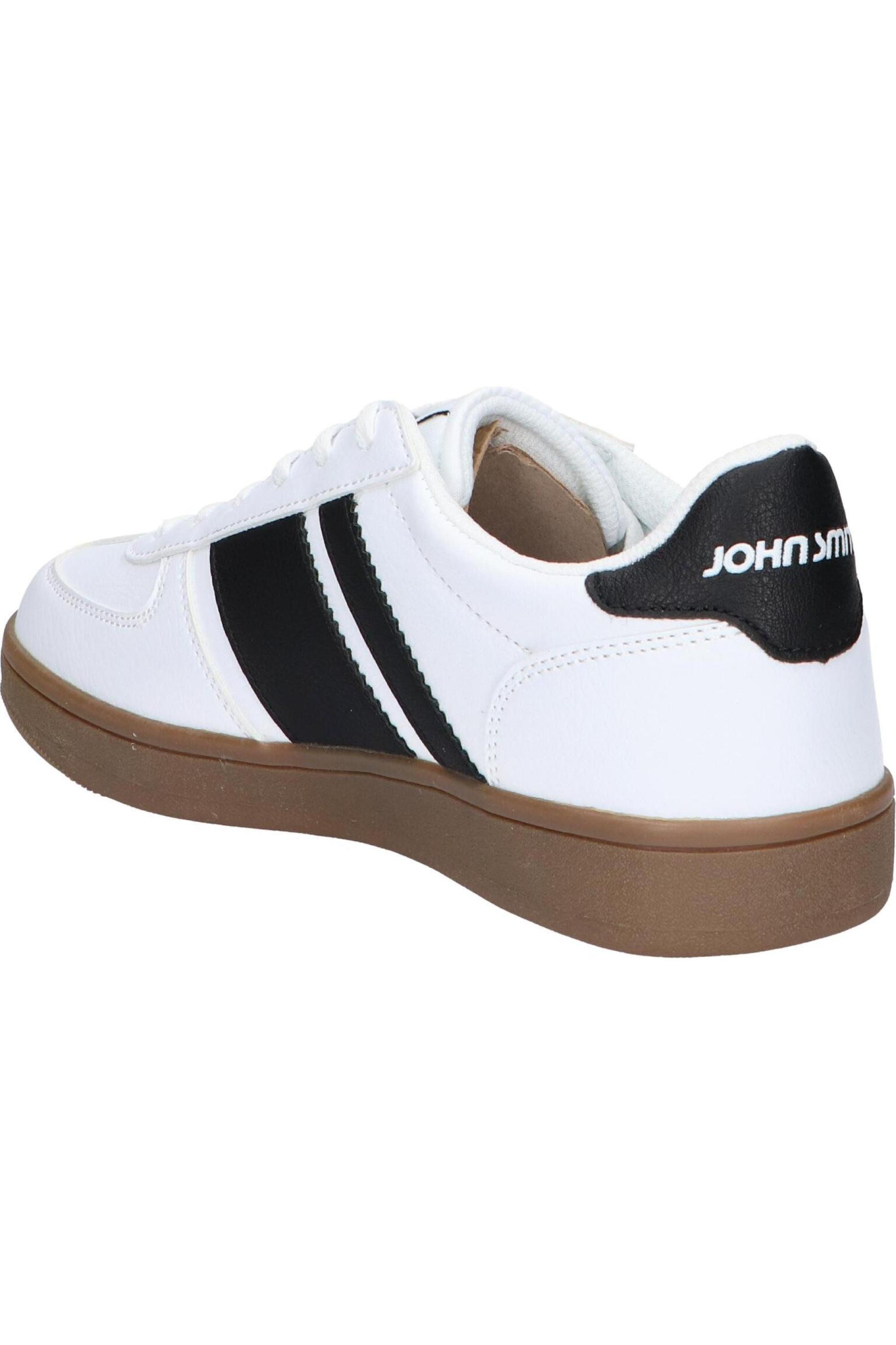 ZAPATOS Y COMPLEMENTOS JOHN SMITH  DE UNISEX VOLKA 24I 5/5
