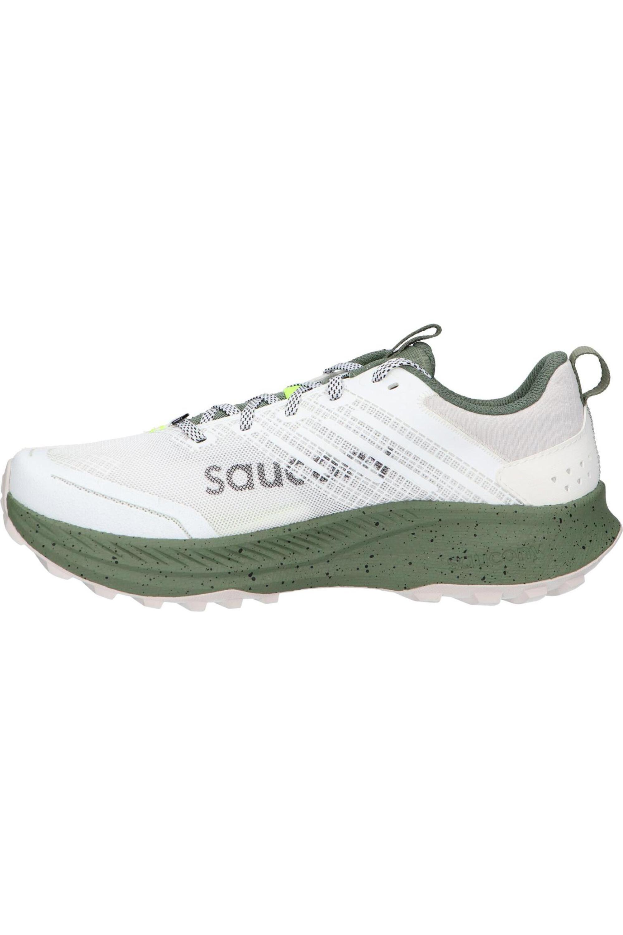ZAPATOS Y COMPLEMENTOS SAUCONY  DE HOMBRE S20951-140 RIDE TR2 4/5