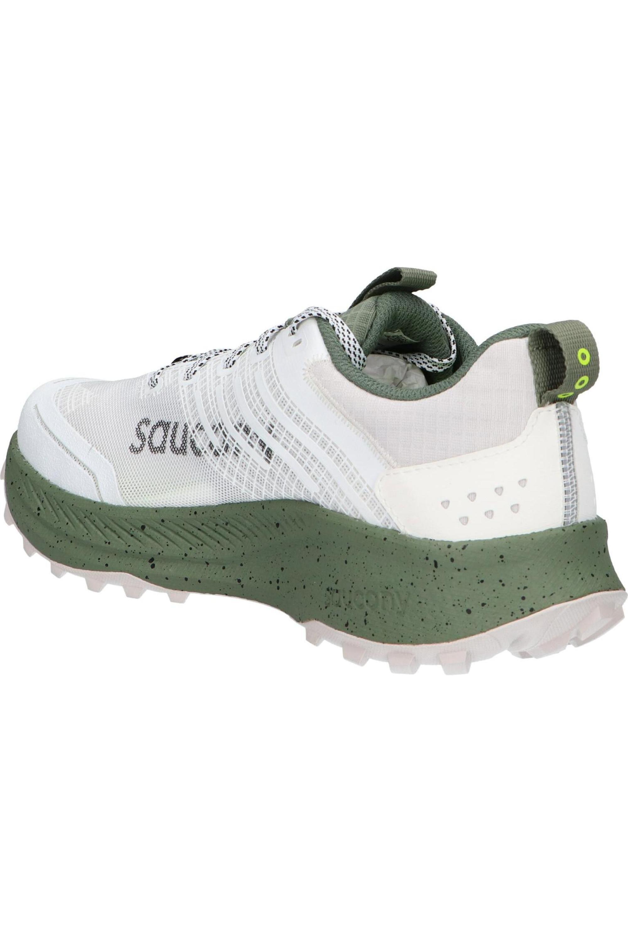 ZAPATOS Y COMPLEMENTOS SAUCONY  DE HOMBRE S20951-140 RIDE TR2 5/5