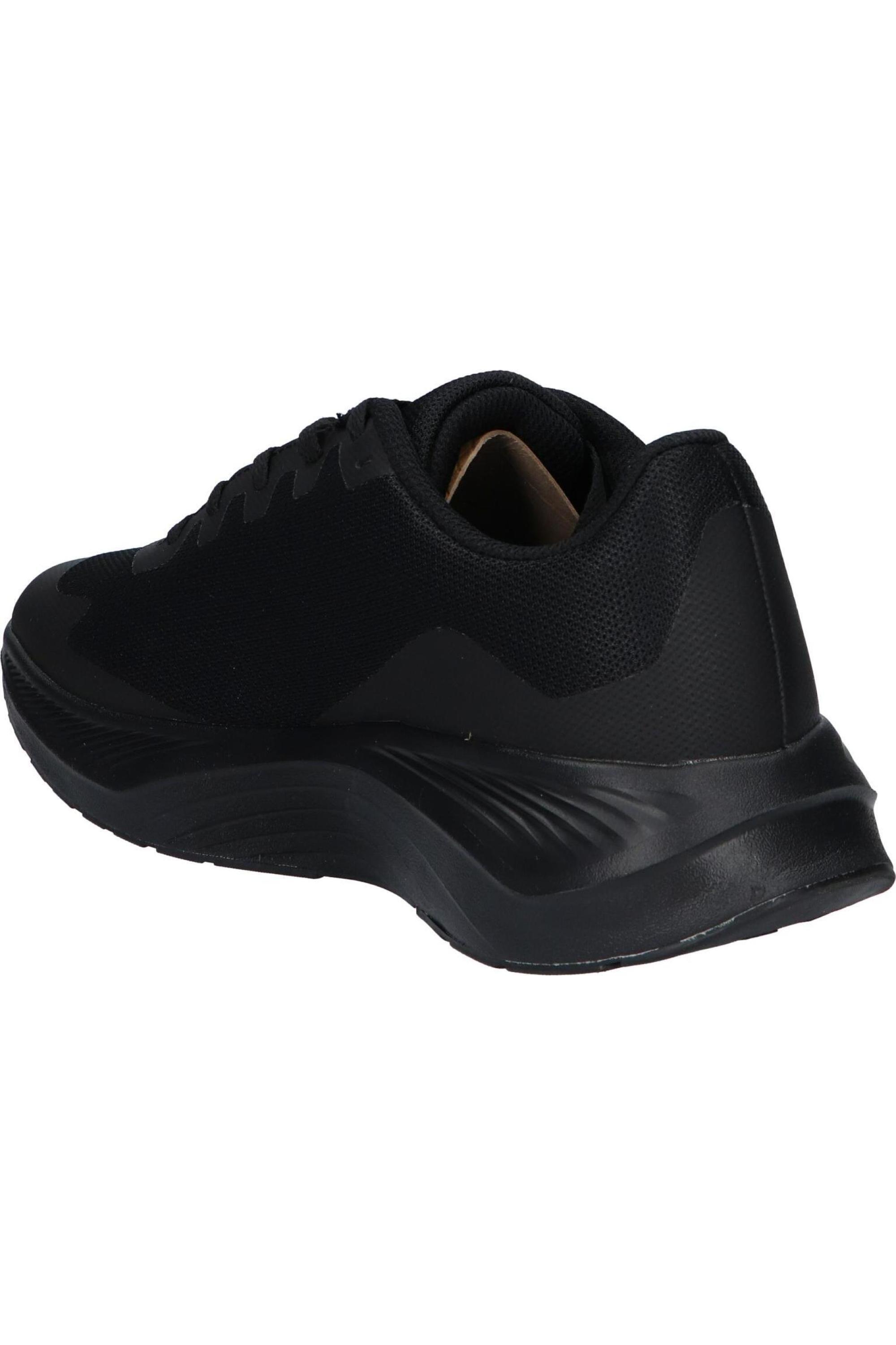 Sapatilhas de corrida para homem JOHN SMITH REKEN. Preto 5/5