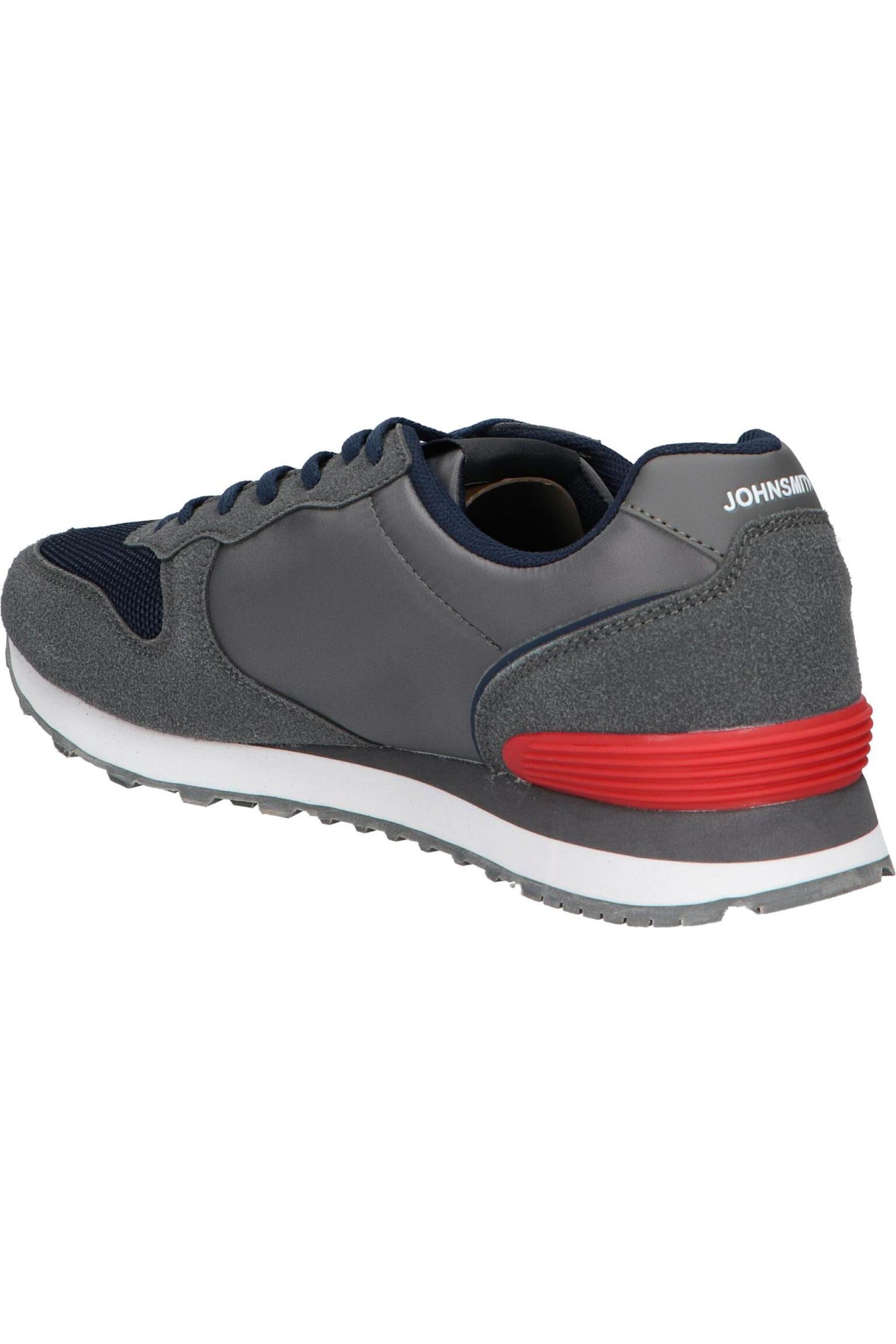 ZAPATOS Y COMPLEMENTOS JOHN SMITH  DE HOMBRE VIKAR 24I 5/5