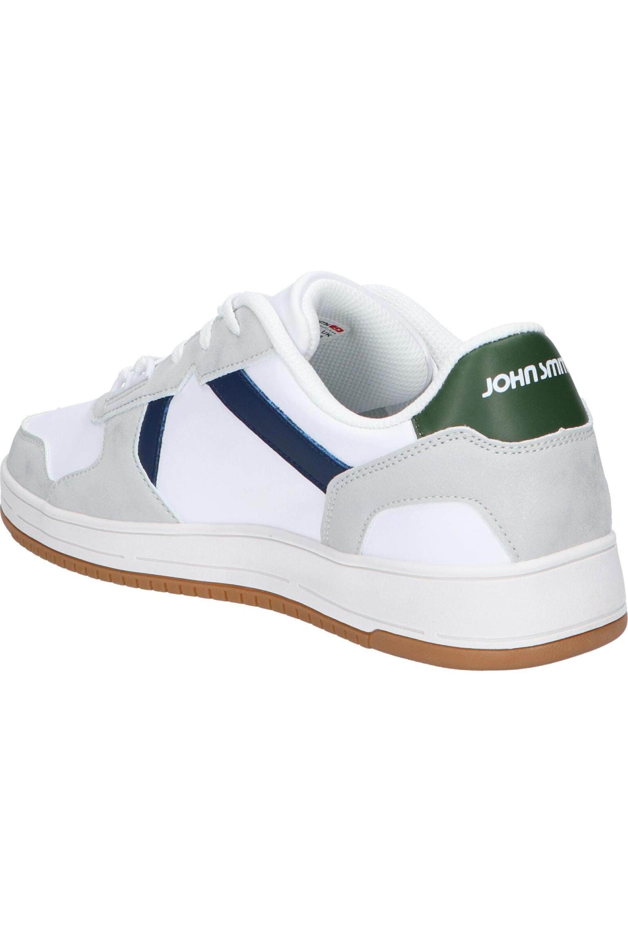 ZAPATOS Y COMPLEMENTOS JOHN SMITH  DE HOMBRE VOWIN 24I 5/5