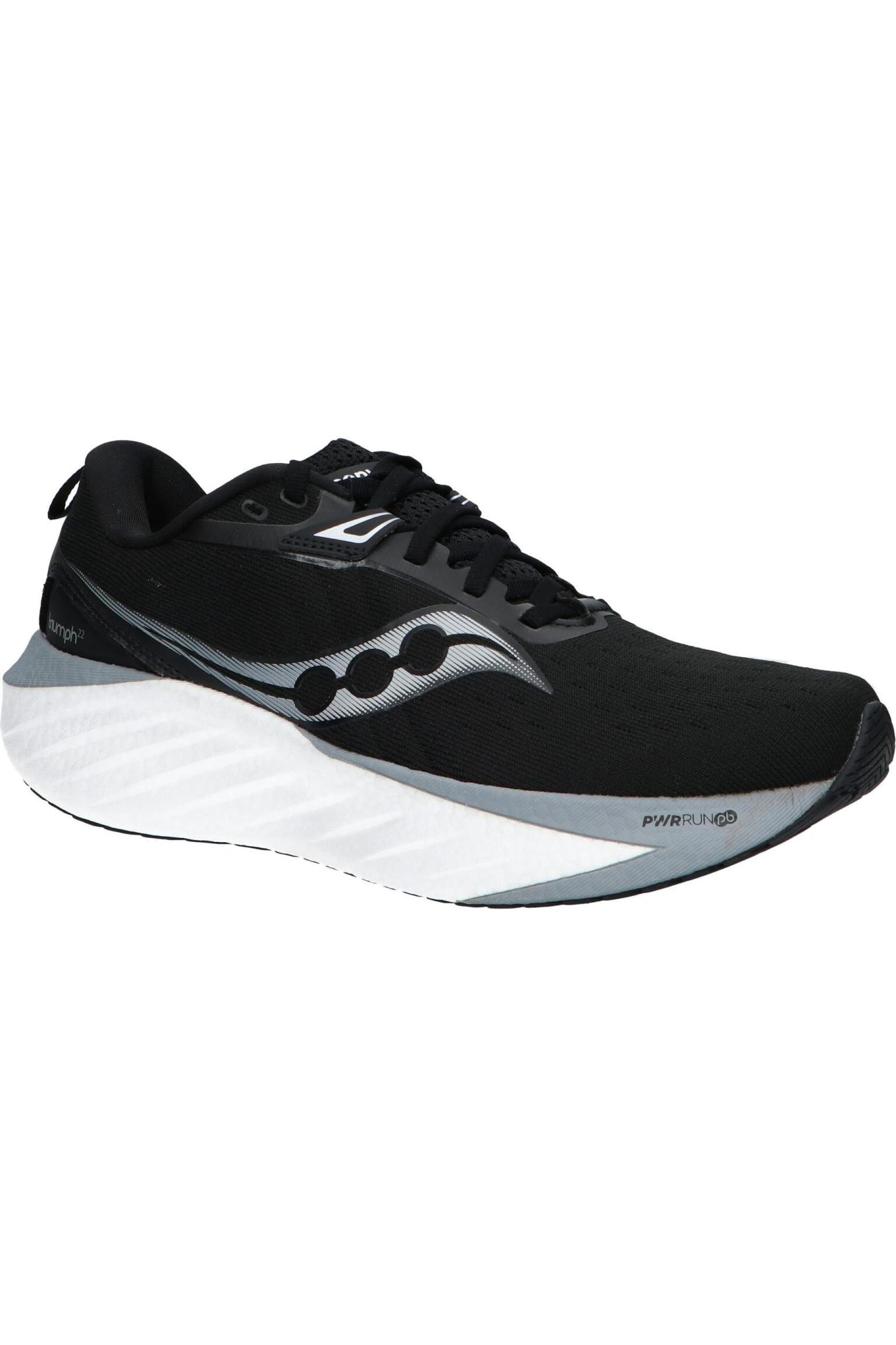 ZAPATOS Y COMPLEMENTOS SAUCONY  DE HOMBRE S20964-200 TRIUMPH 22 2/5