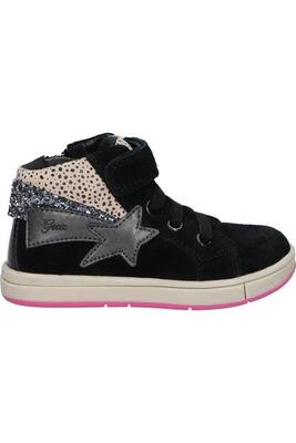 ZAPATILLAS DEPORTE GEOX DE NIÑA B164AC 022NF B TROTTOLA GIRL