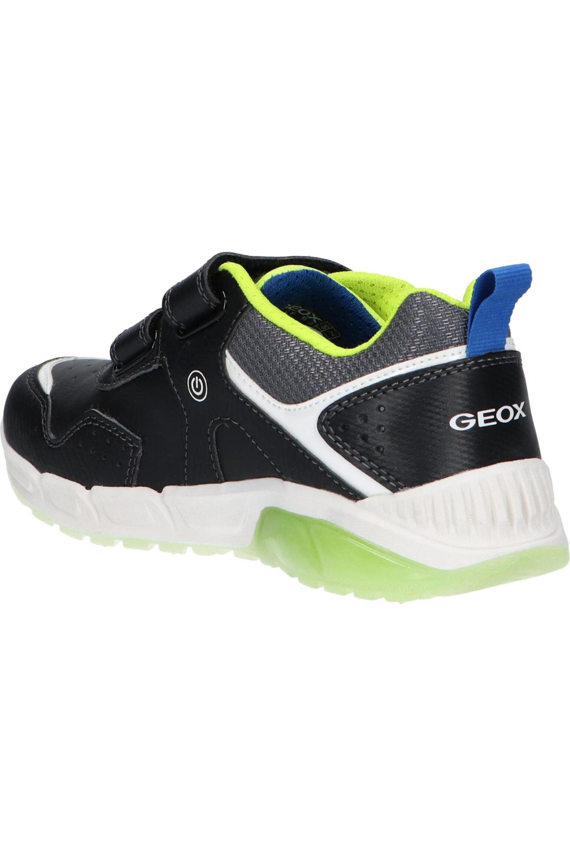 ZAPATOS Y COMPLEMENTOS GEOX  DE NIÑO J36CQA 0BU11 J SPAZIALE BOY 5/5