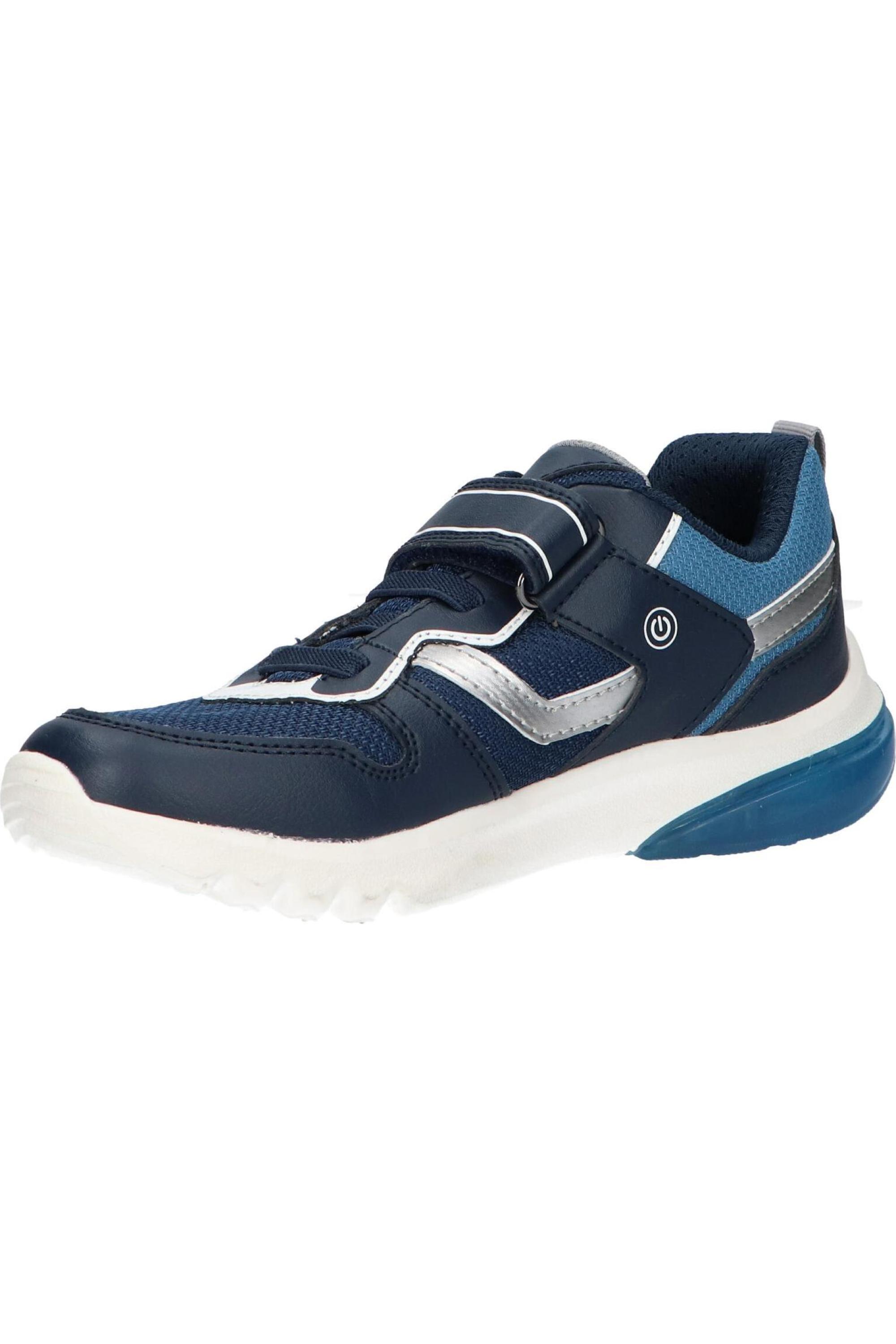 ZAPATOS Y COMPLEMENTOS GEOX  DE HOMBRE J36LBC 011FE J CIBERDRON BOY 3/5