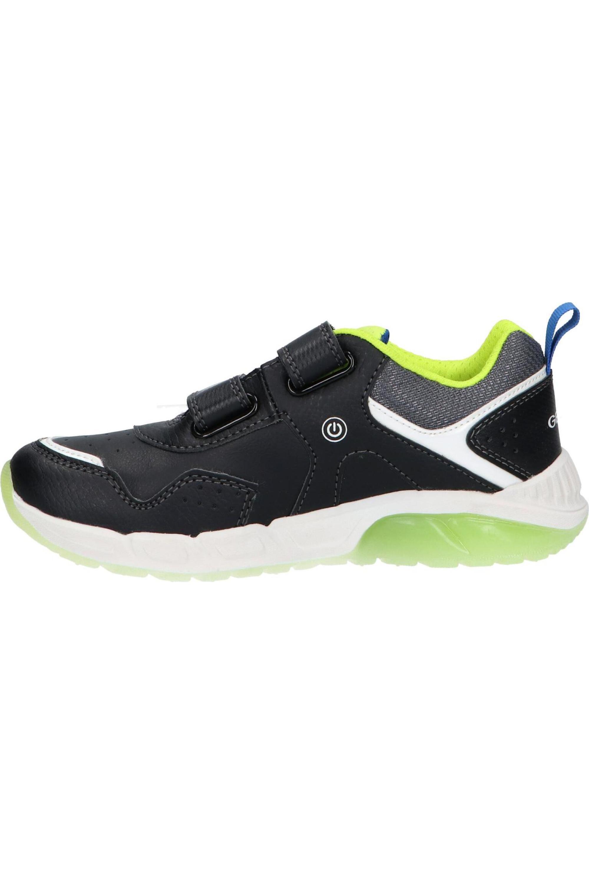 ZAPATOS Y COMPLEMENTOS GEOX  DE NIÑO J36CQA 0BU11 J SPAZIALE BOY 4/5