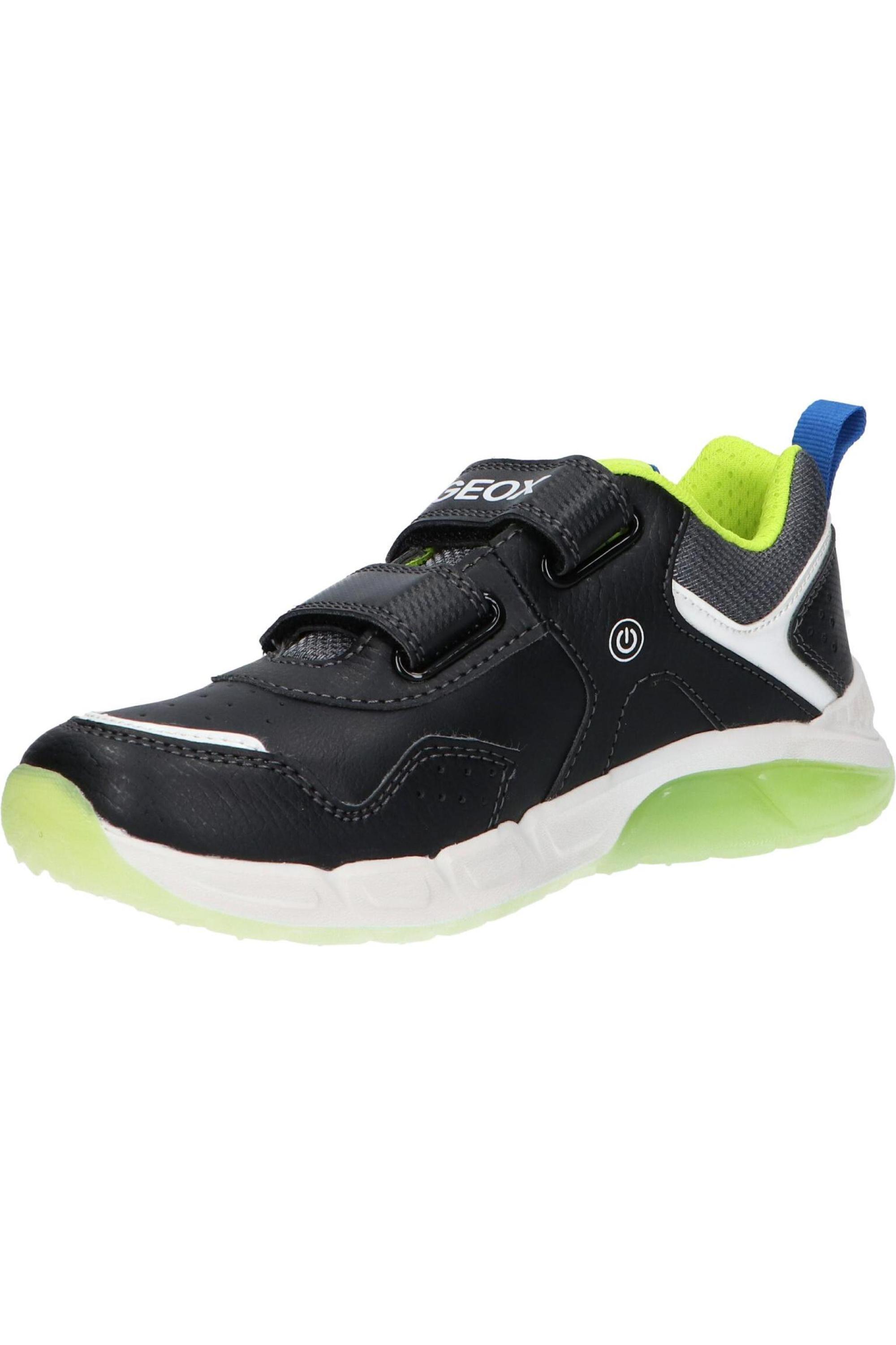 ZAPATOS Y COMPLEMENTOS GEOX  DE NIÑO J36CQA 0BU11 J SPAZIALE BOY 3/5