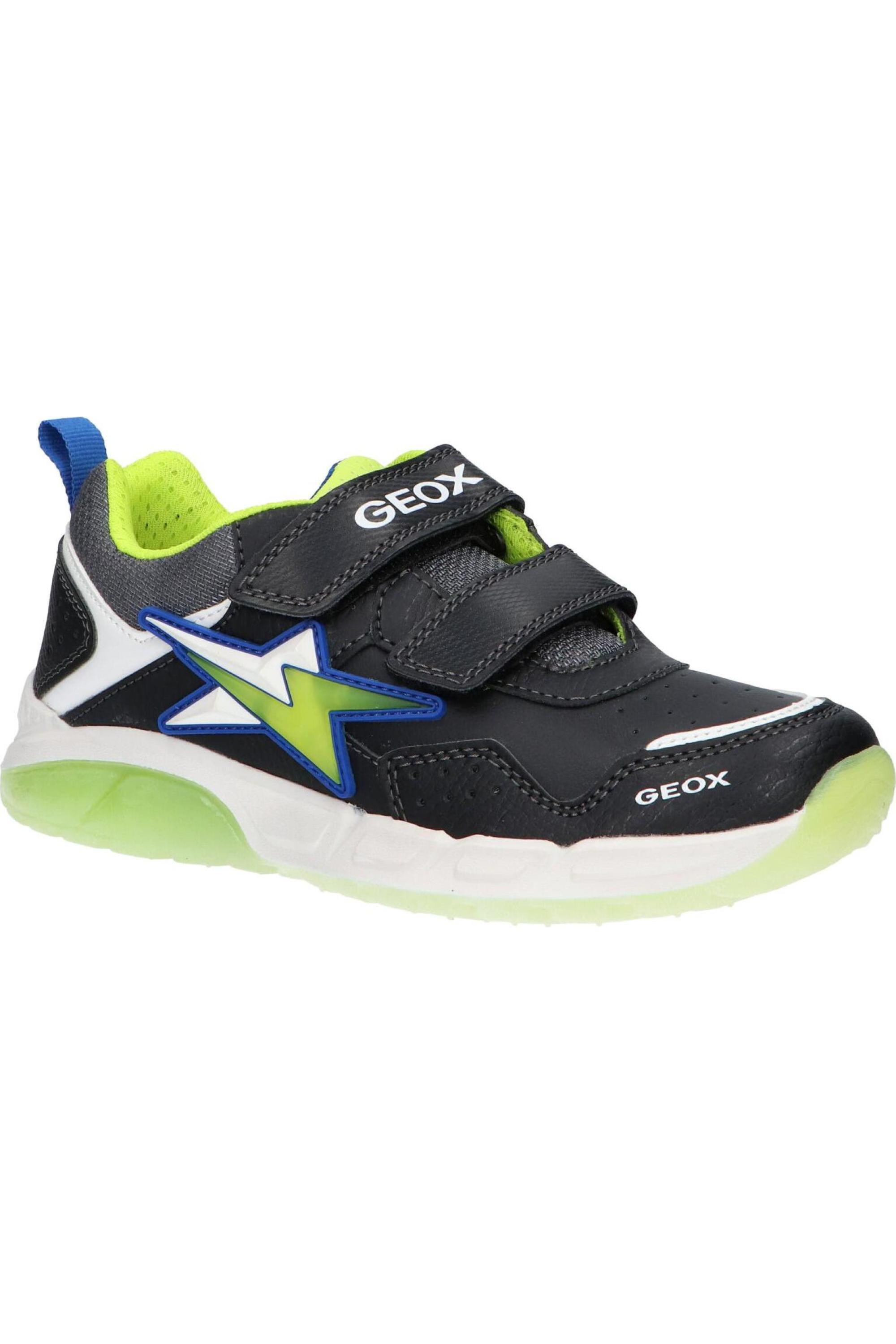 ZAPATOS Y COMPLEMENTOS GEOX  DE NIÑO J36CQA 0BU11 J SPAZIALE BOY 2/5