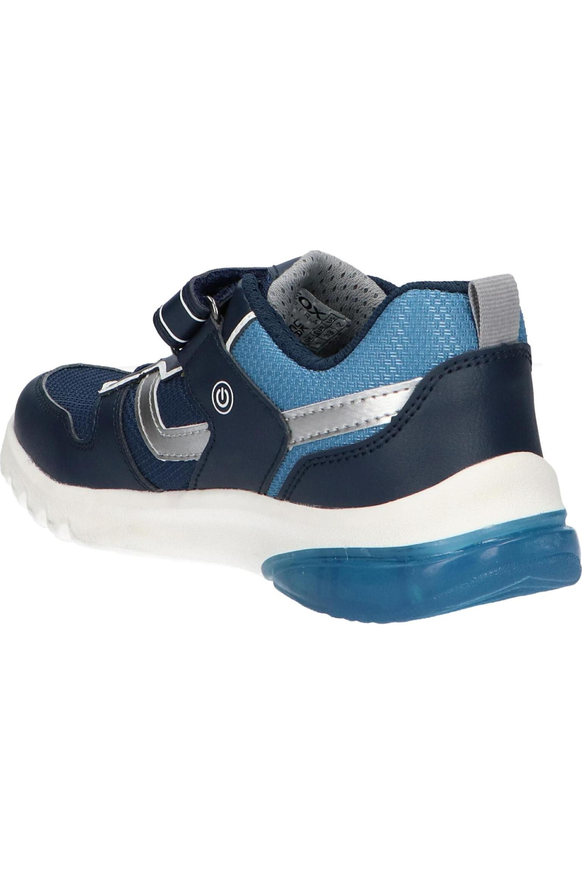 ZAPATOS Y COMPLEMENTOS GEOX  DE HOMBRE J36LBC 011FE J CIBERDRON BOY 5/5