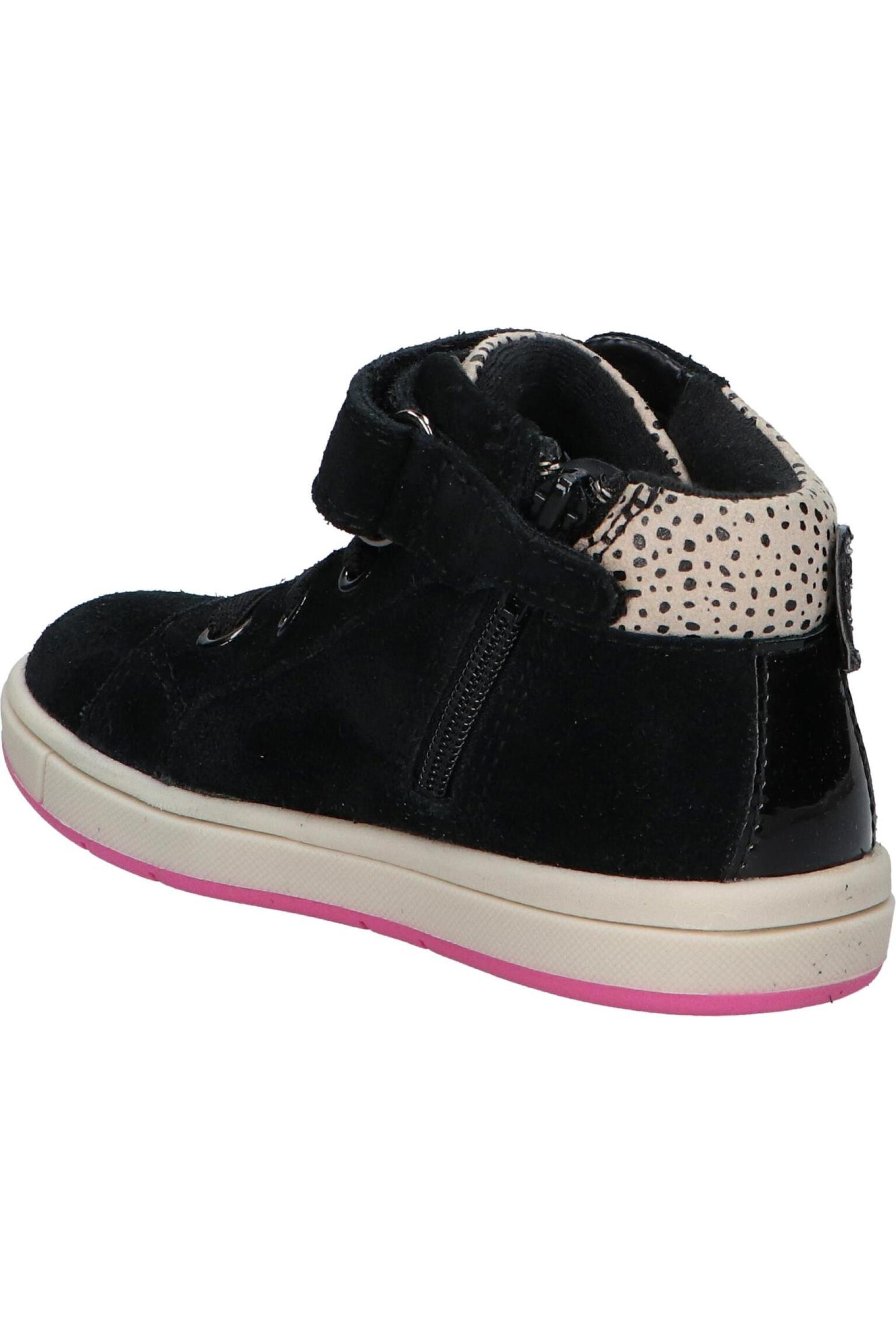 ZAPATILLAS DEPORTE GEOX  DE NIÑA B164AC 022NF B TROTTOLA GIRL 5/5