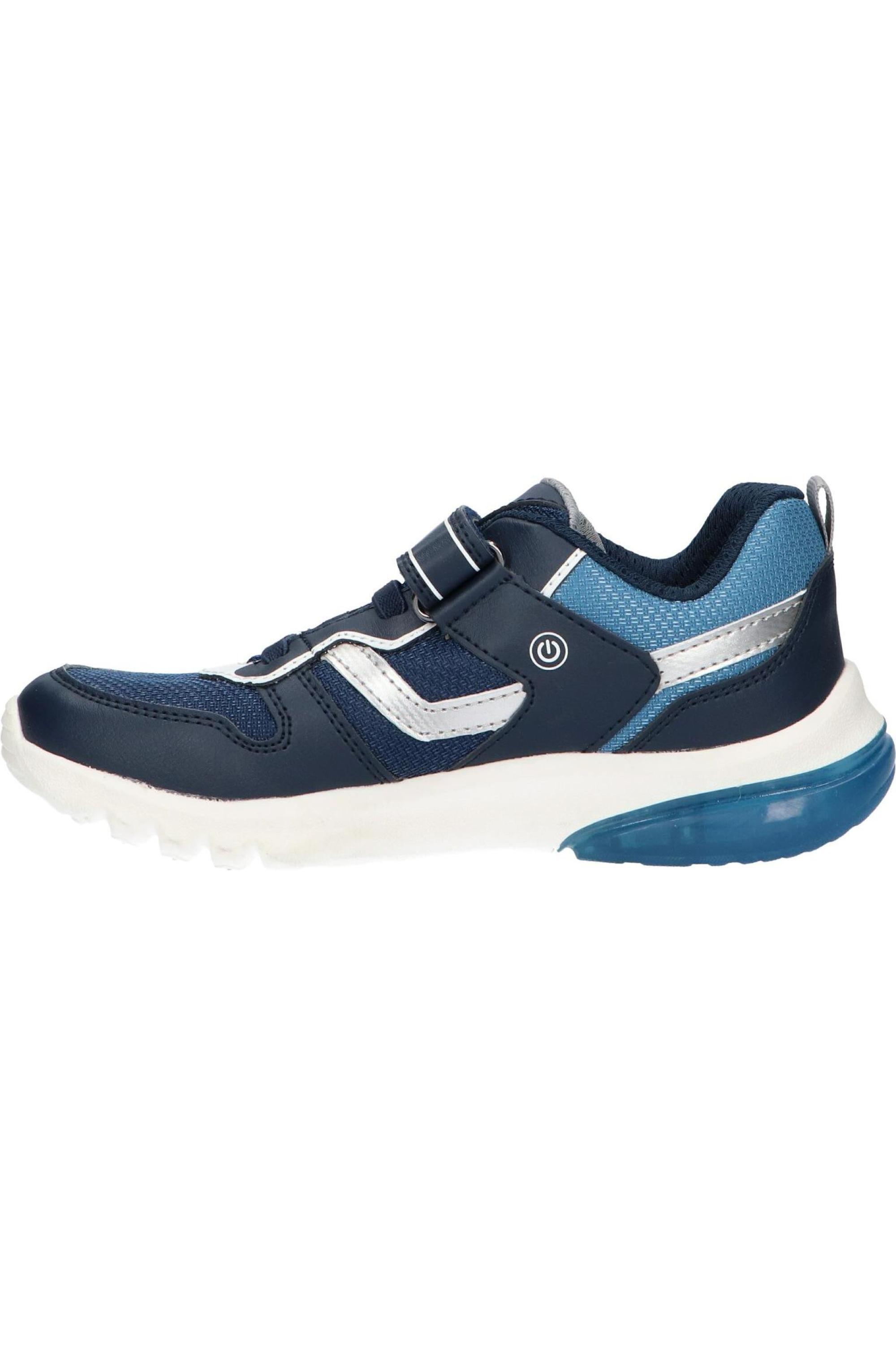 ZAPATOS Y COMPLEMENTOS GEOX  DE HOMBRE J36LBC 011FE J CIBERDRON BOY 4/5