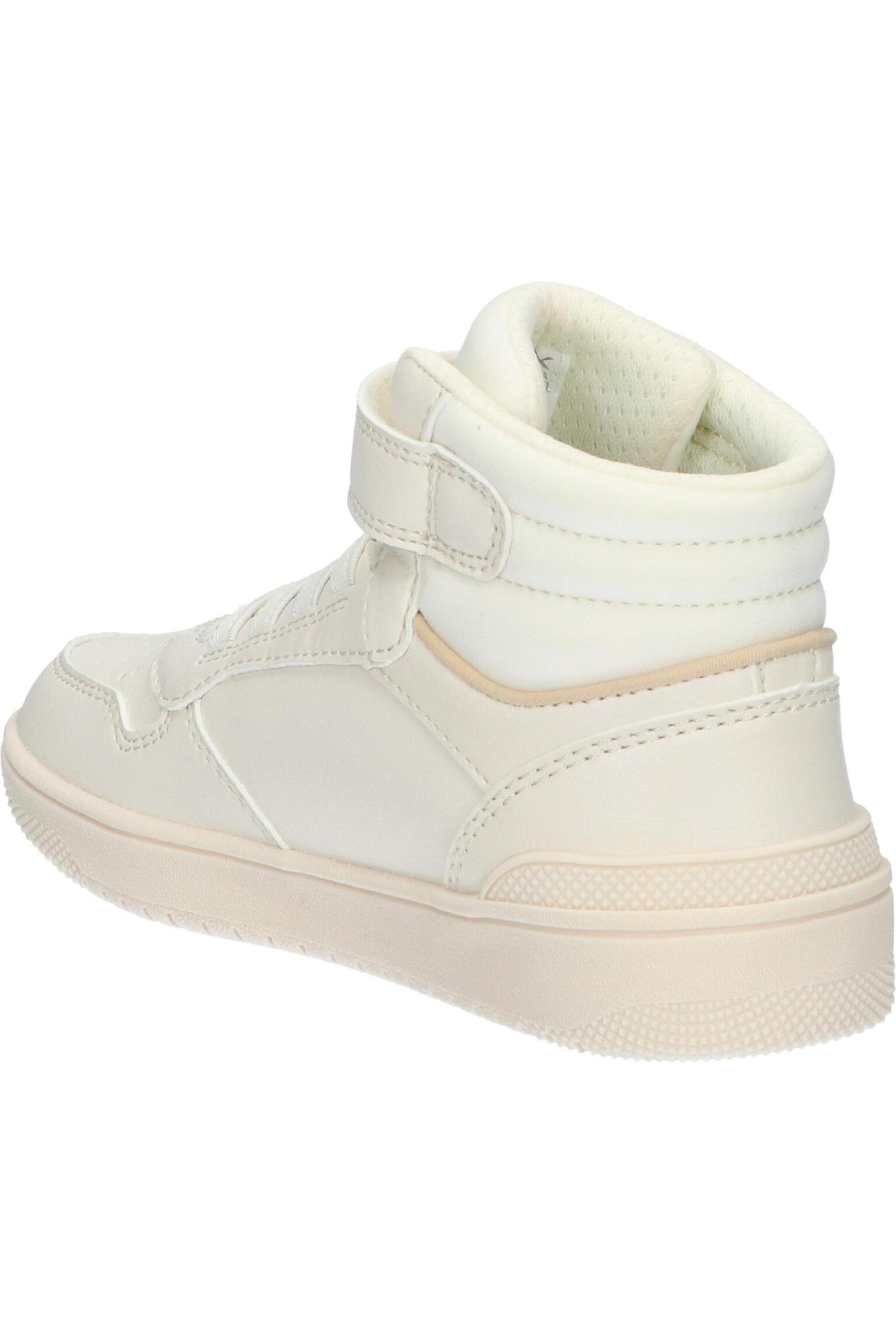 ZAPATOS Y COMPLEMENTOS GEOX  DE NIÑO J36HXA 05415 J WASHIBA GIRL 5/5