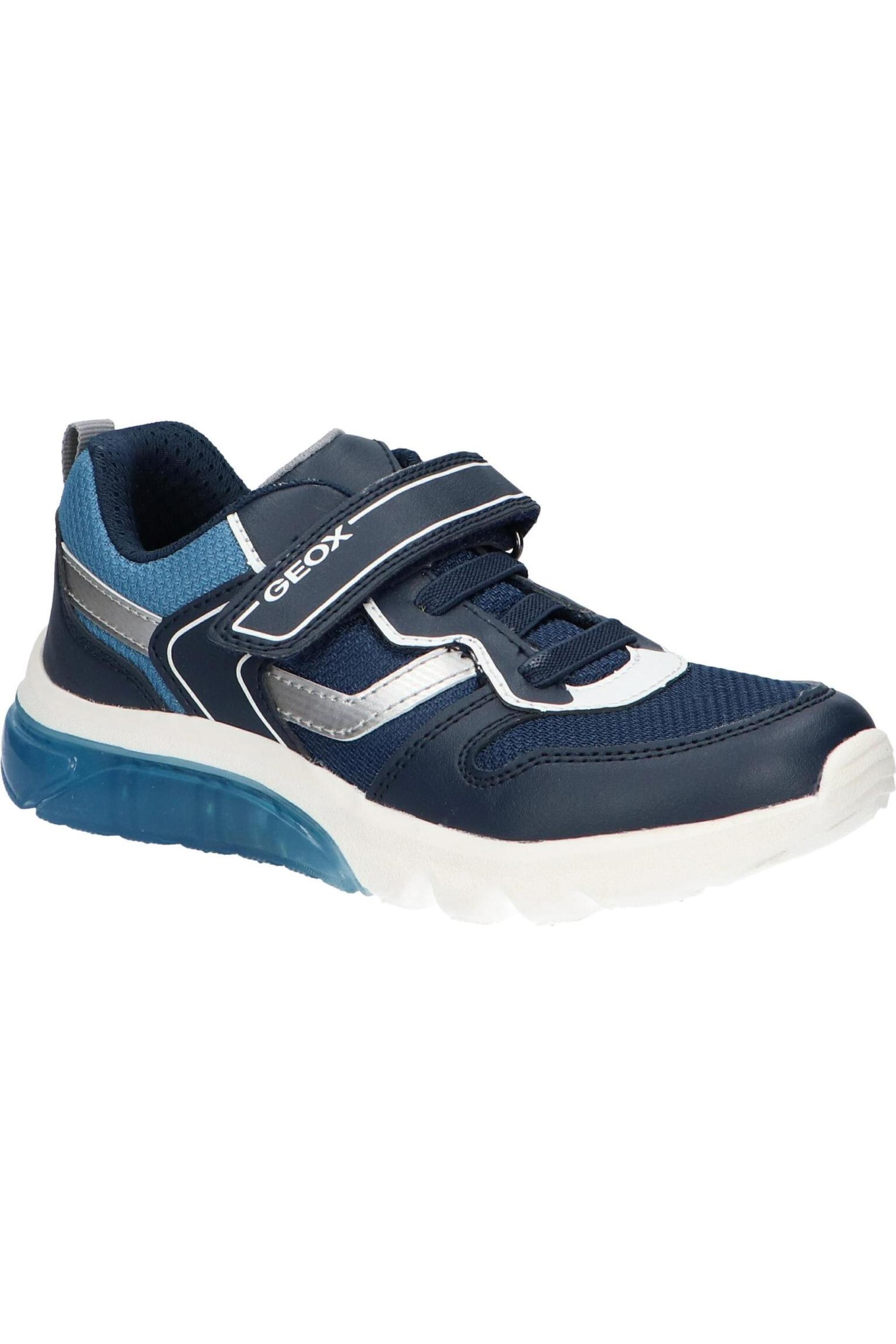 ZAPATOS Y COMPLEMENTOS GEOX  DE HOMBRE J36LBC 011FE J CIBERDRON BOY 2/5