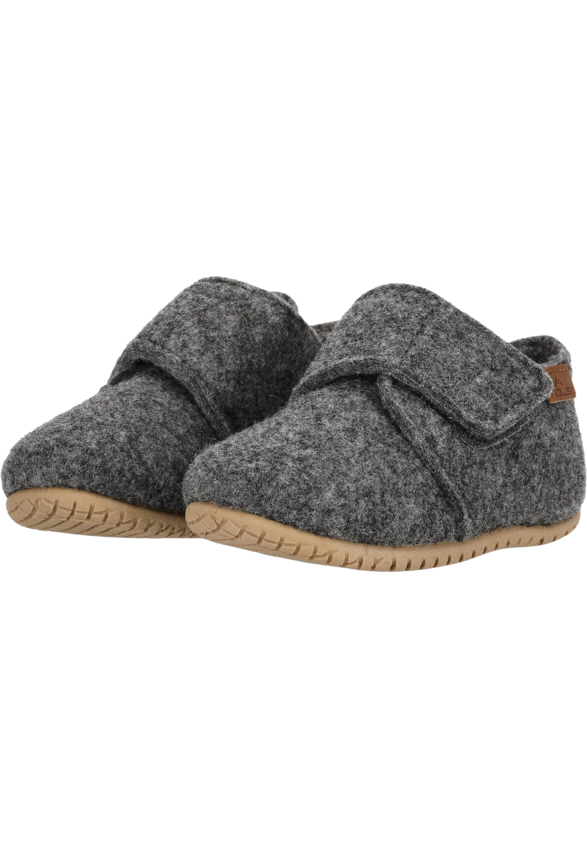 Huisschoenen Heiris 3/5