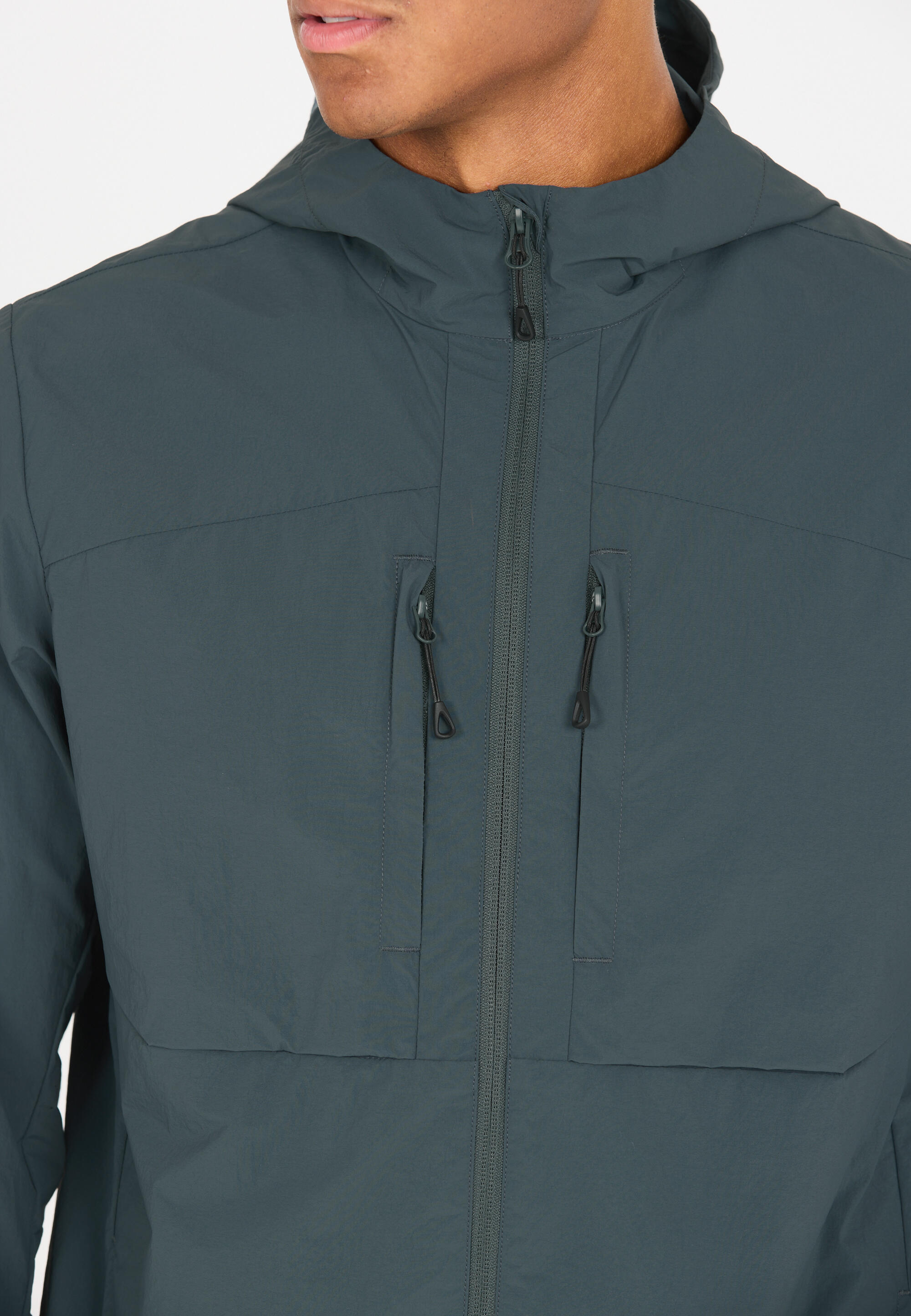 Veste de course Kyson 3/5