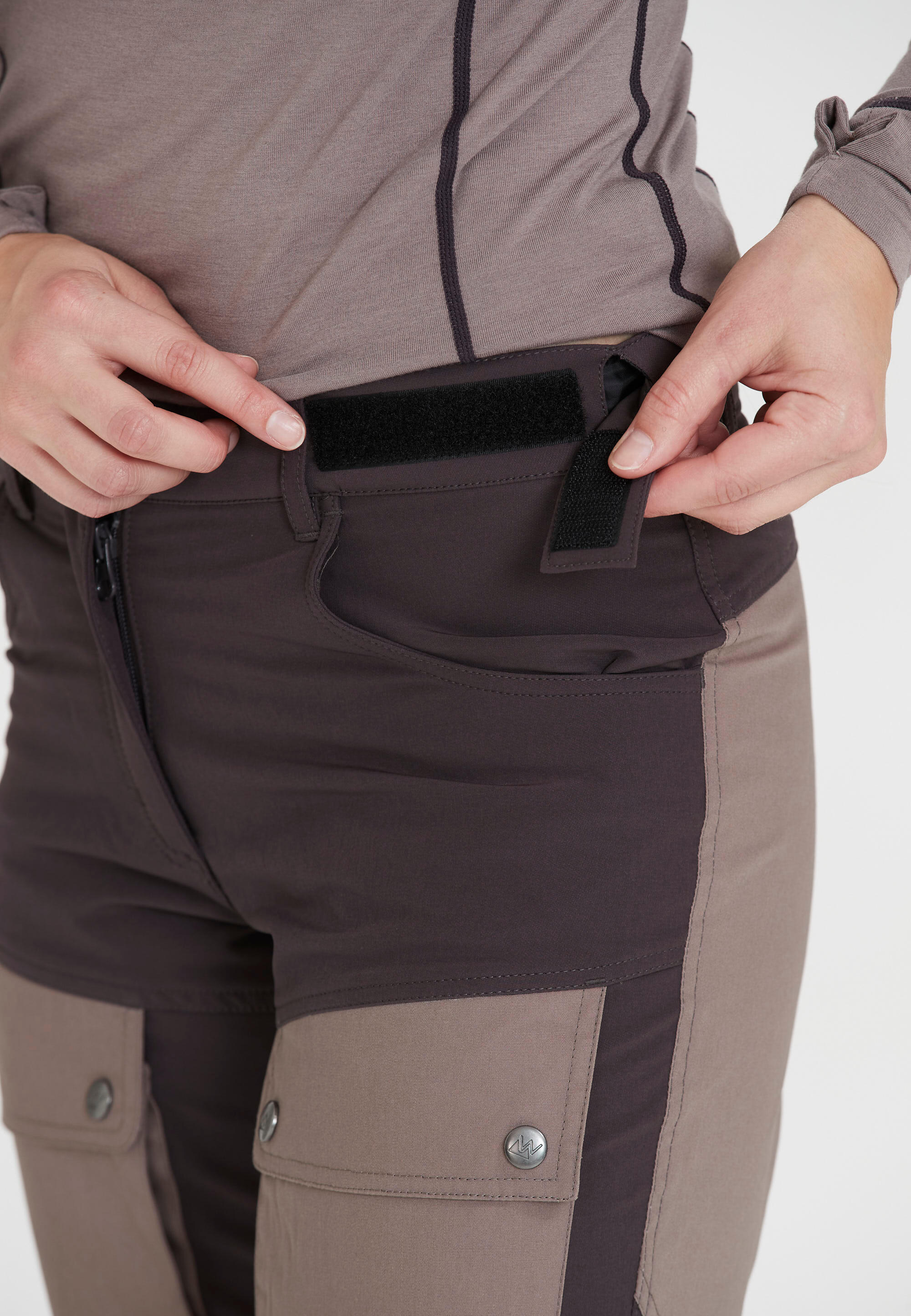 WHISTLER Short Lara 2/5