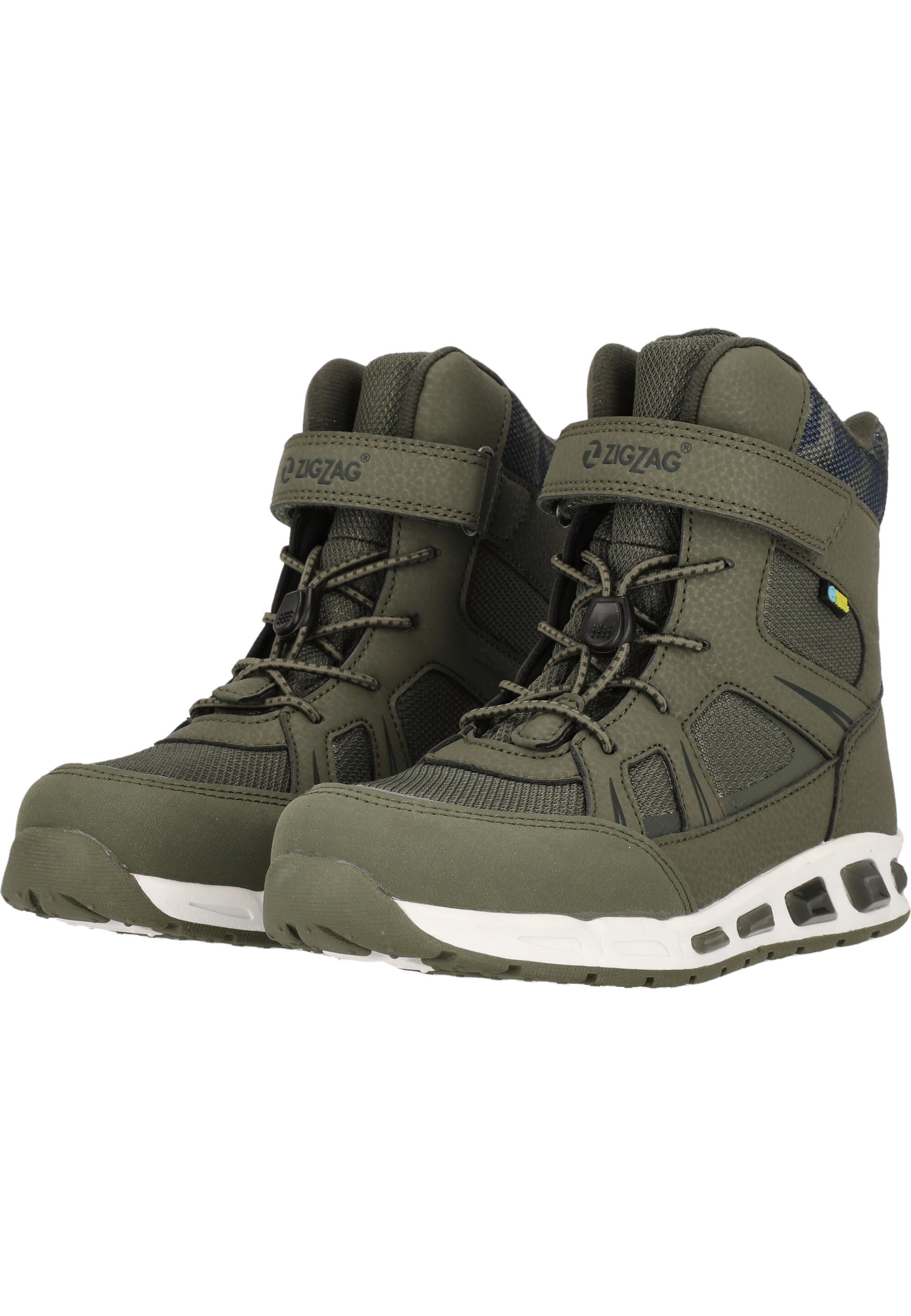 Bottes Clementu 5/7