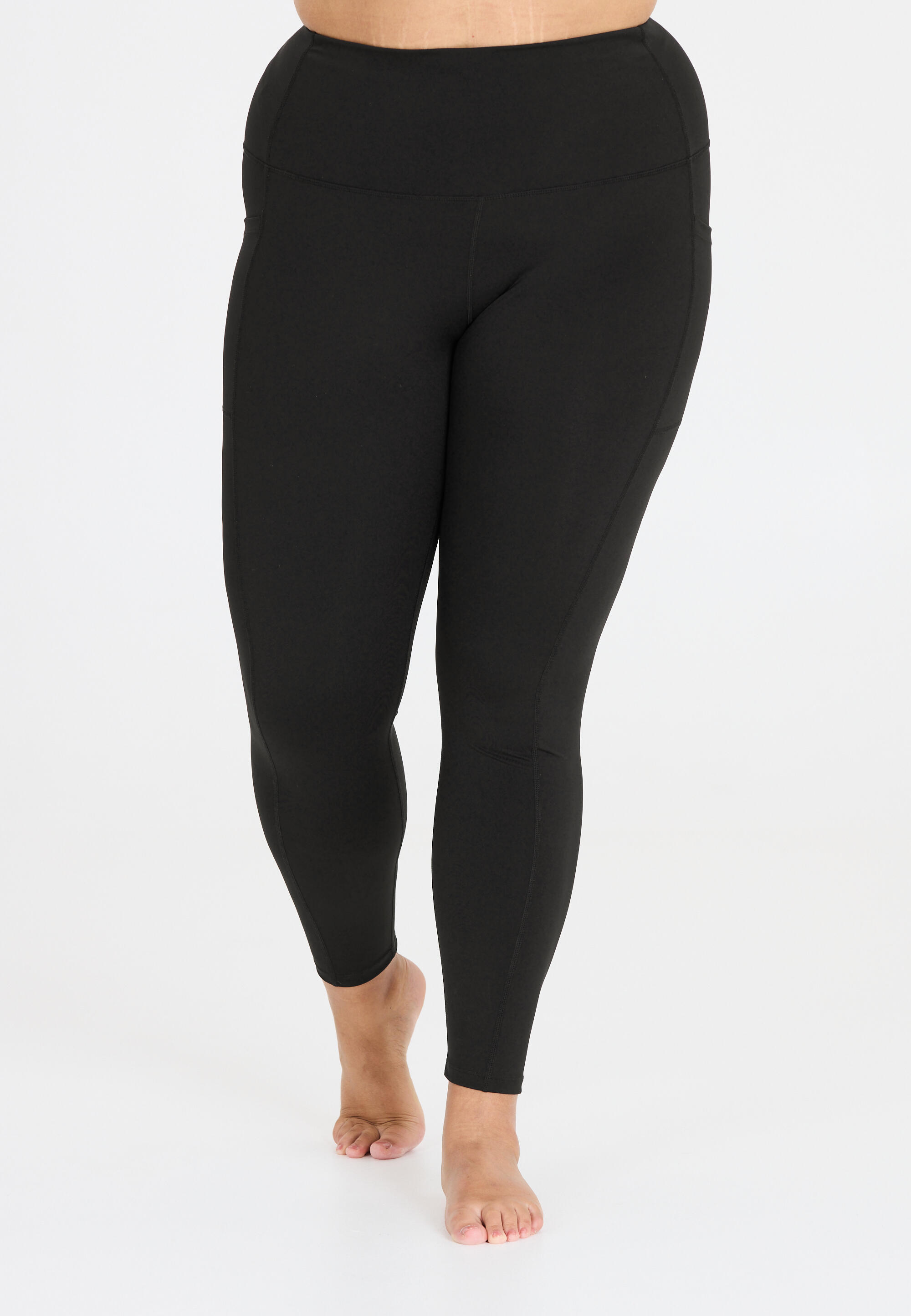Leggings da donna Q Sportswear Thalia 5/5