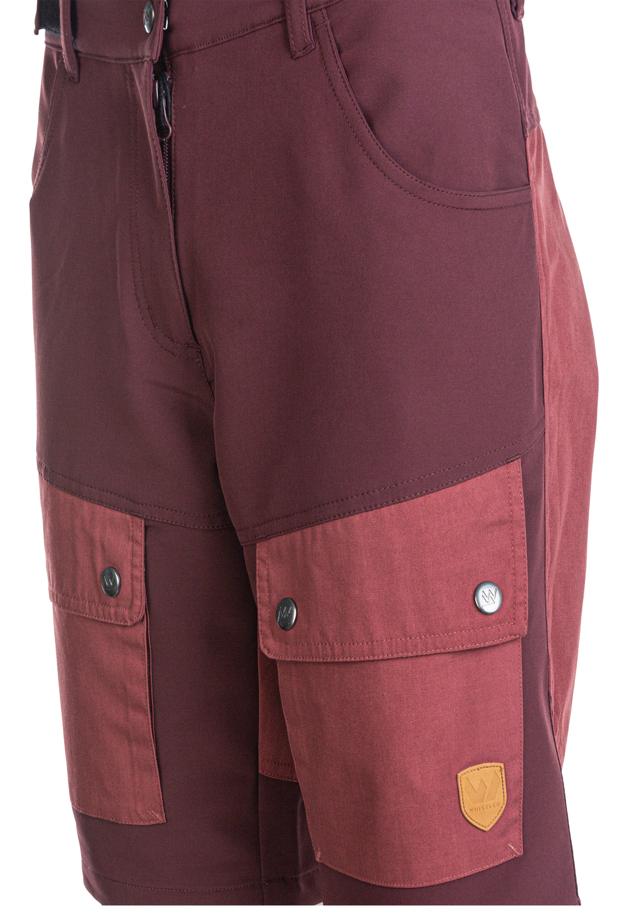 Korte broek Lara 2/5
