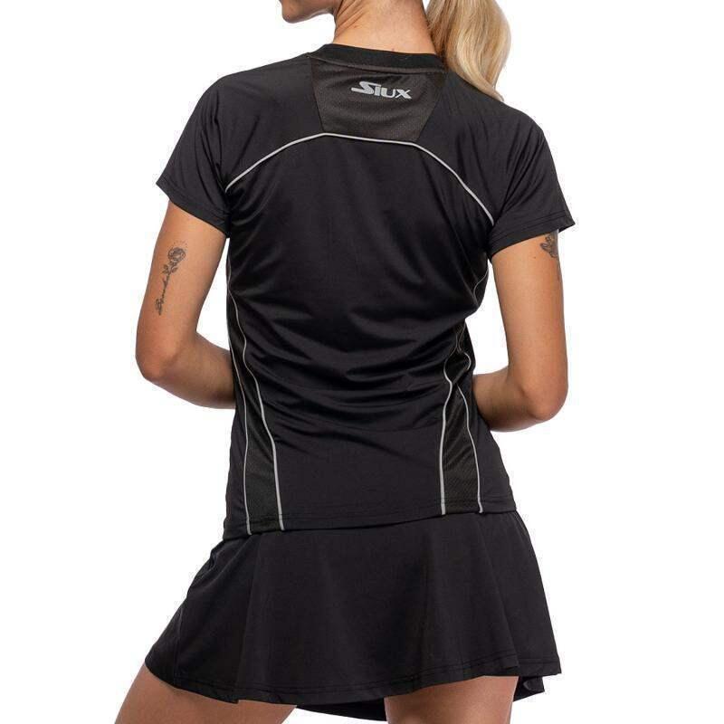 Siux Match 24 Women's T-shirt 4/5