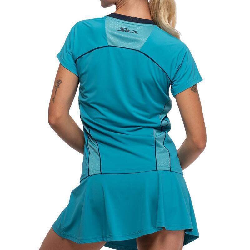 T-shirt Da Donna Siux Match 24 4/5
