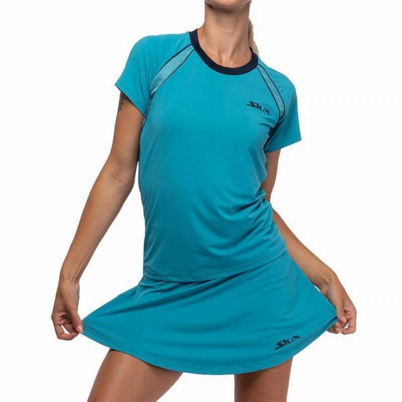 T-shirt Da Donna Siux Match 24 5/5