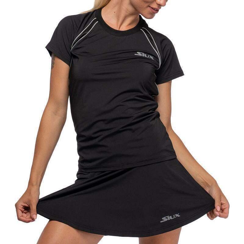 Siux Match 24 Women's T-shirt 5/5