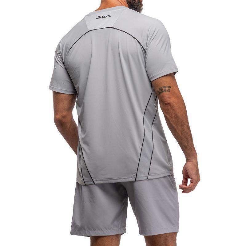 Siux Match 24 T-shirt 4/5