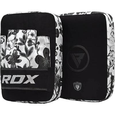 Fl4 mono floral focus handpads
