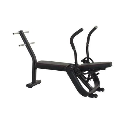 Ab Crunch Bench