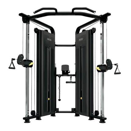 CSX-B5000 Dual Pulley 2x 100 kg