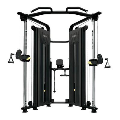 Csx-b5000 dual pulley 2x 100 kg