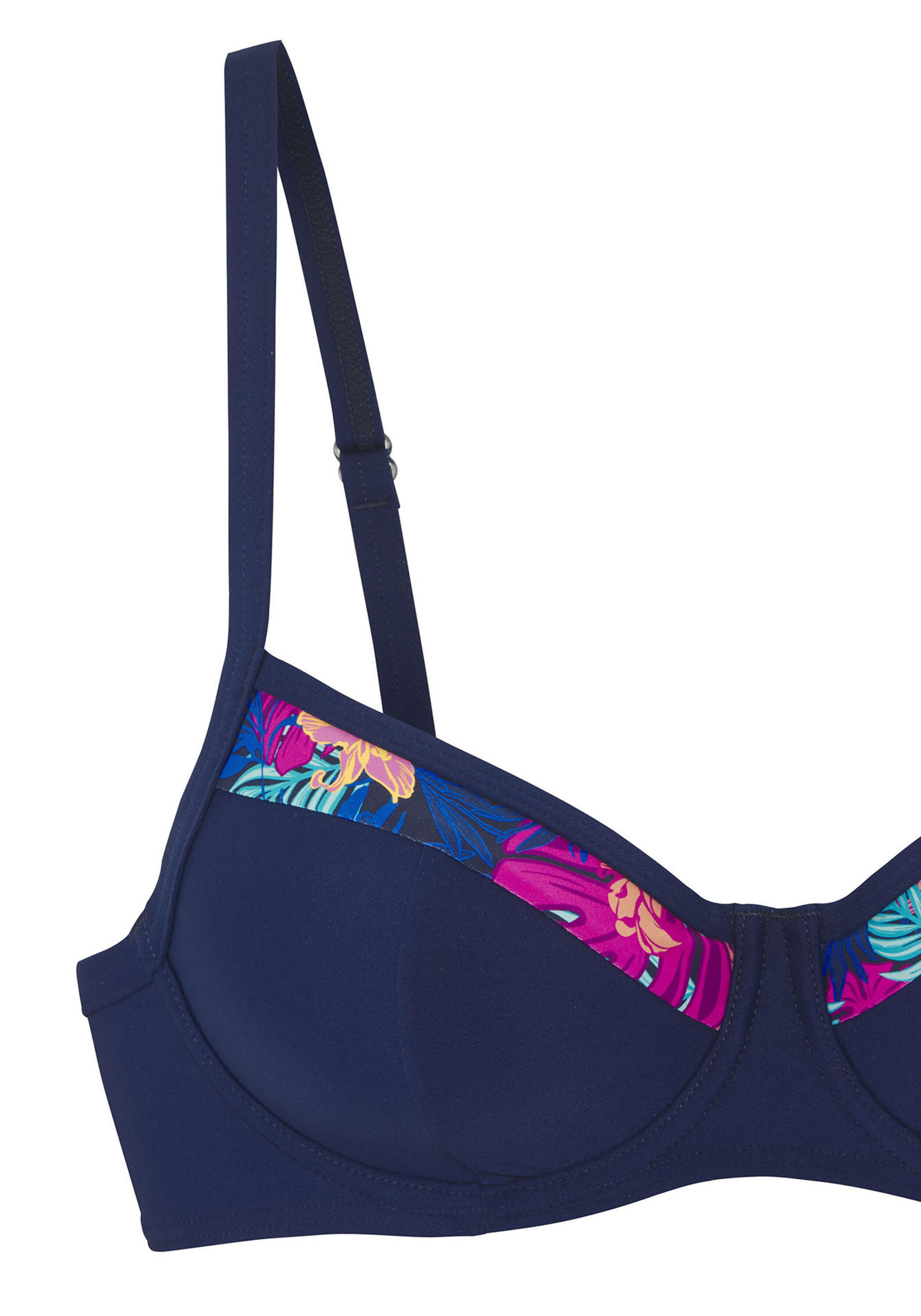 Damen Bügel-Bikini-Top 4/4