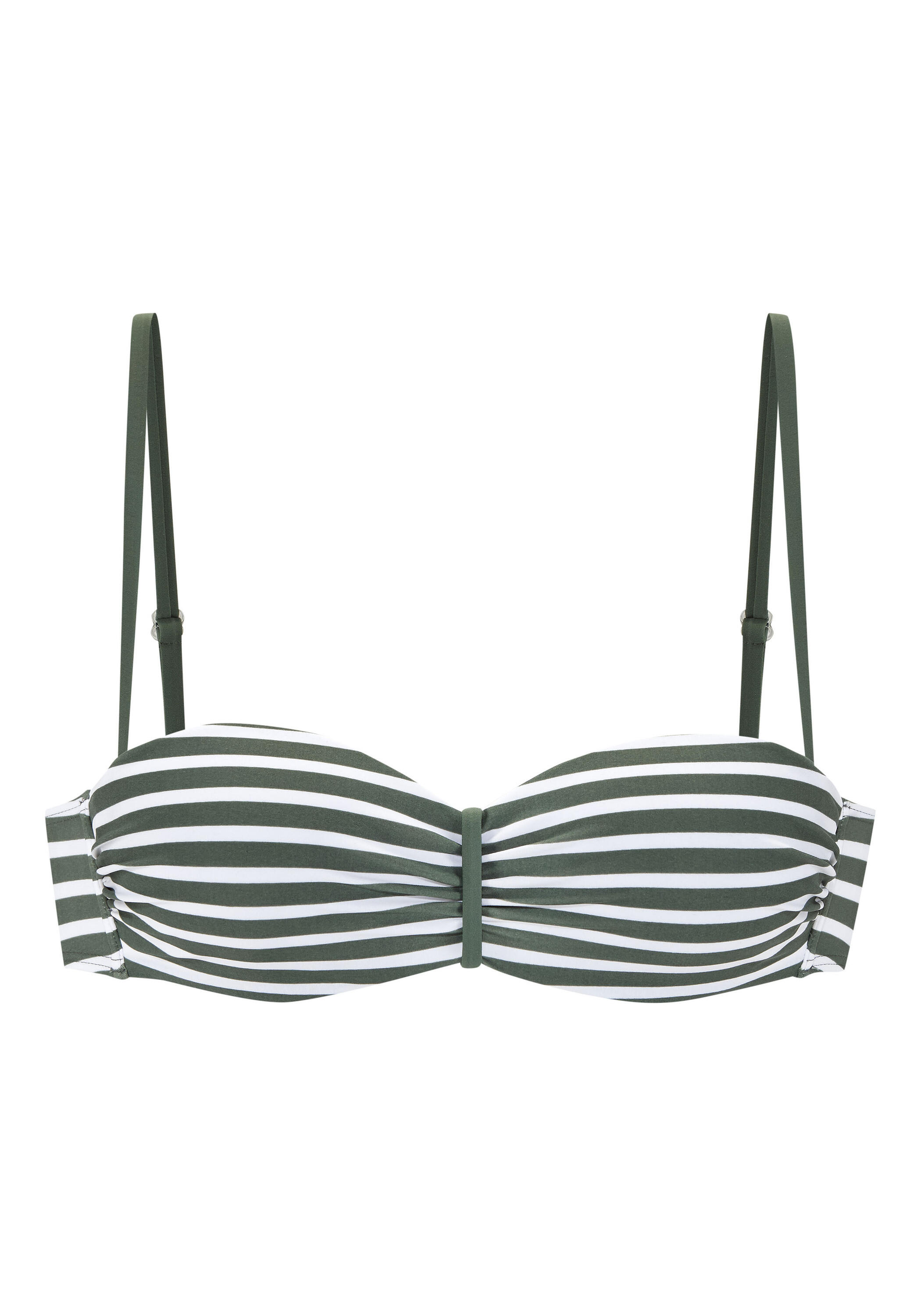Damen Bandeau-Bikini-Top 2/7