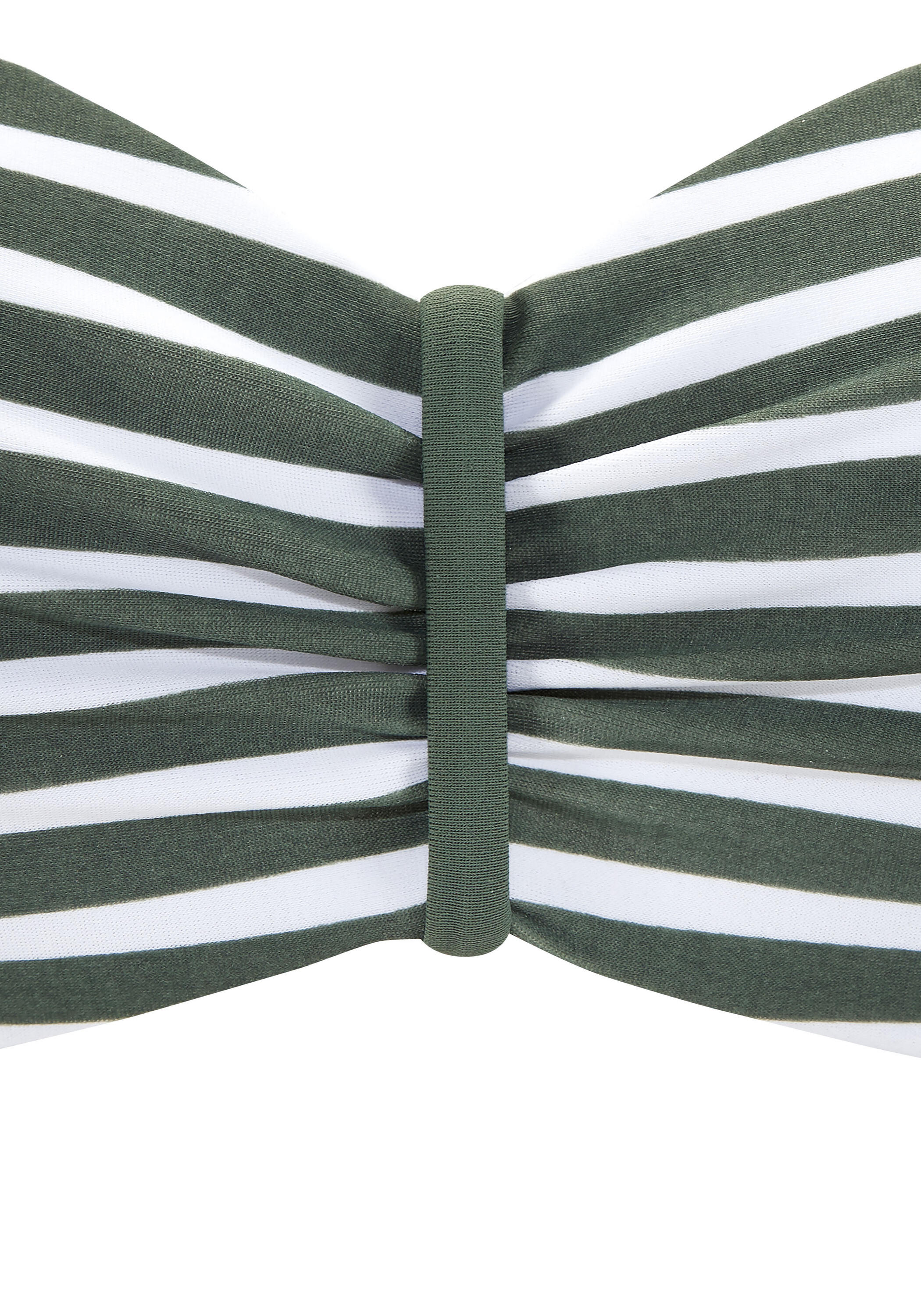 Damen Bandeau-Bikini-Top 7/7