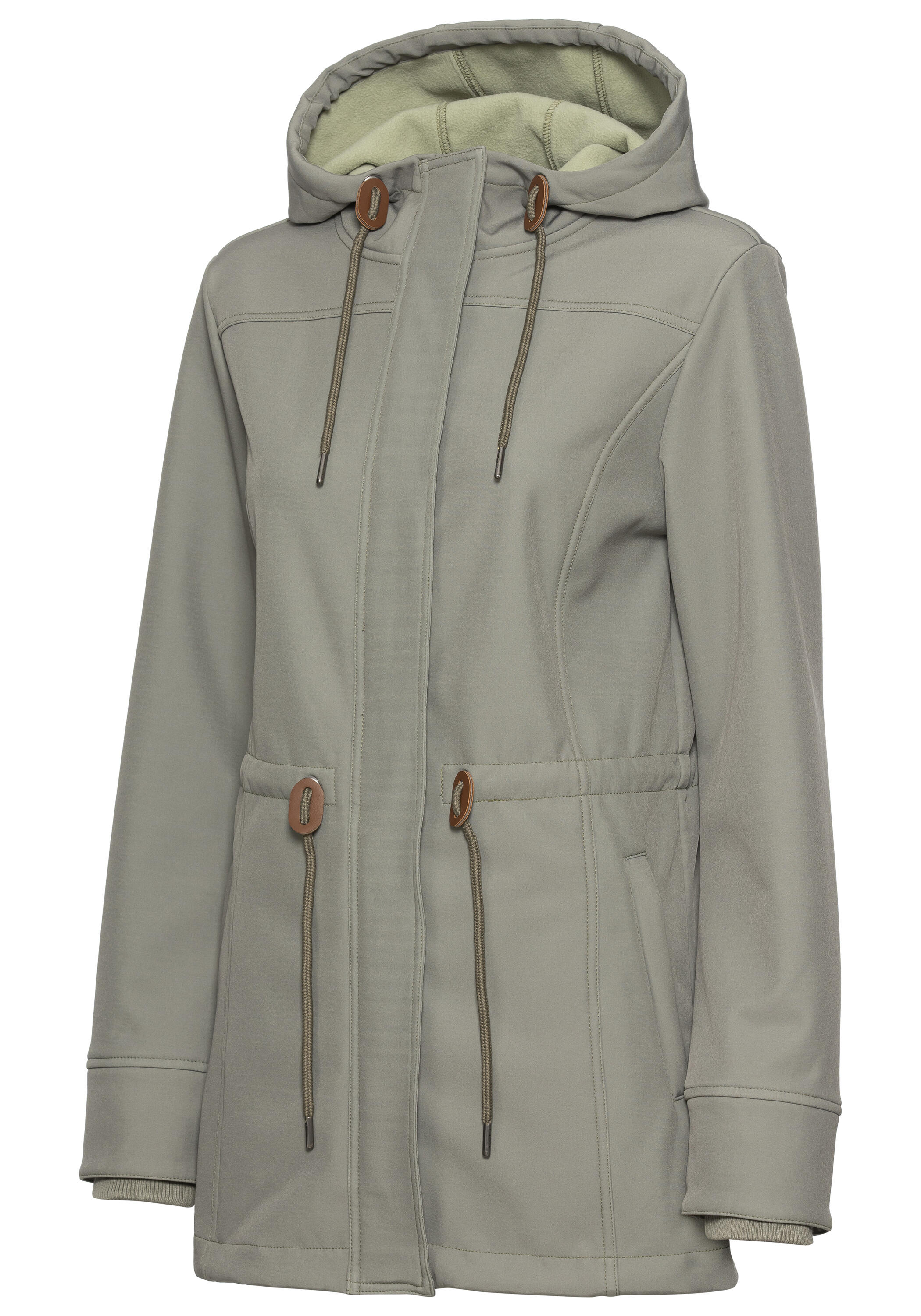 Damen Softshelljacke 7/7